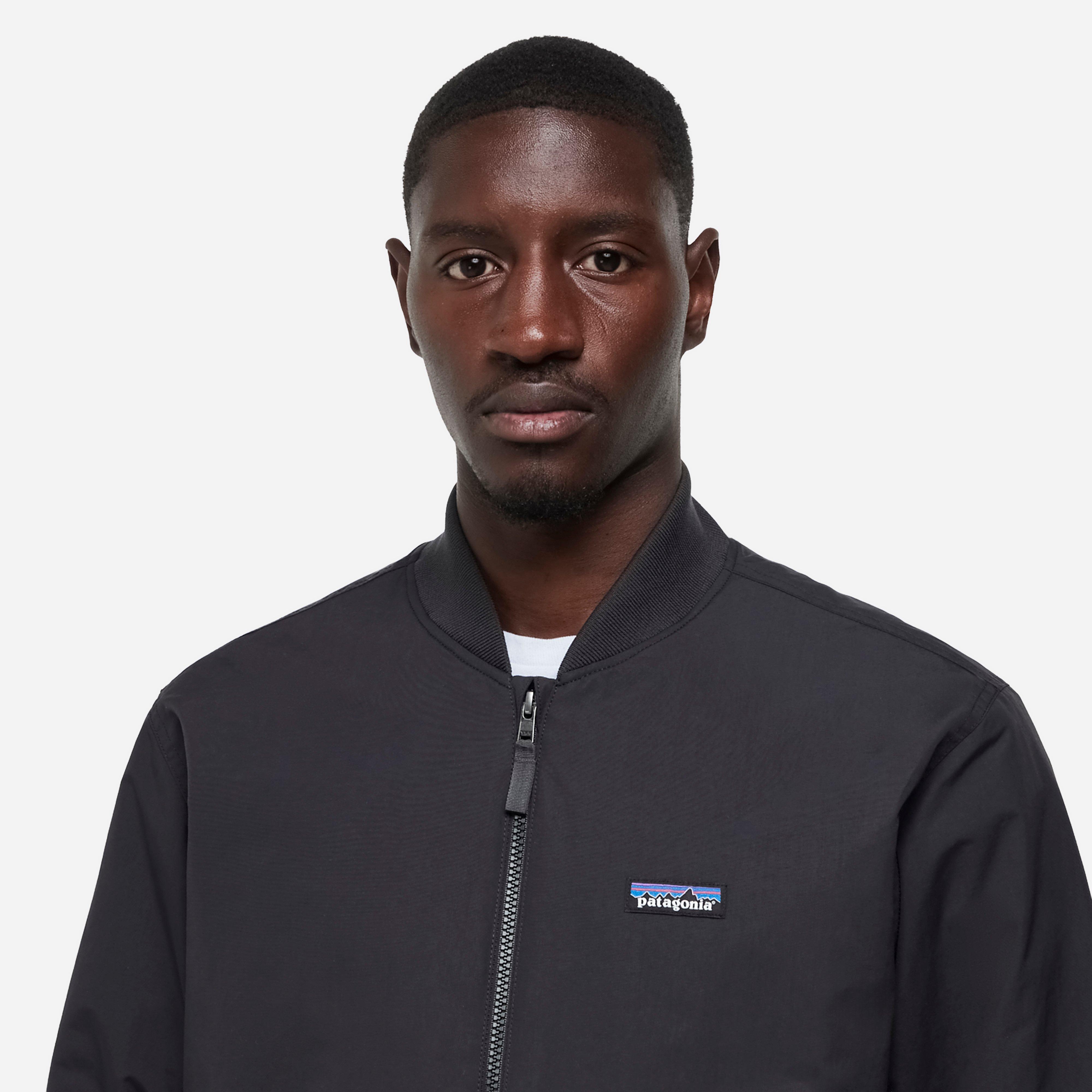 Patagonia Isthmus Deck Jacket