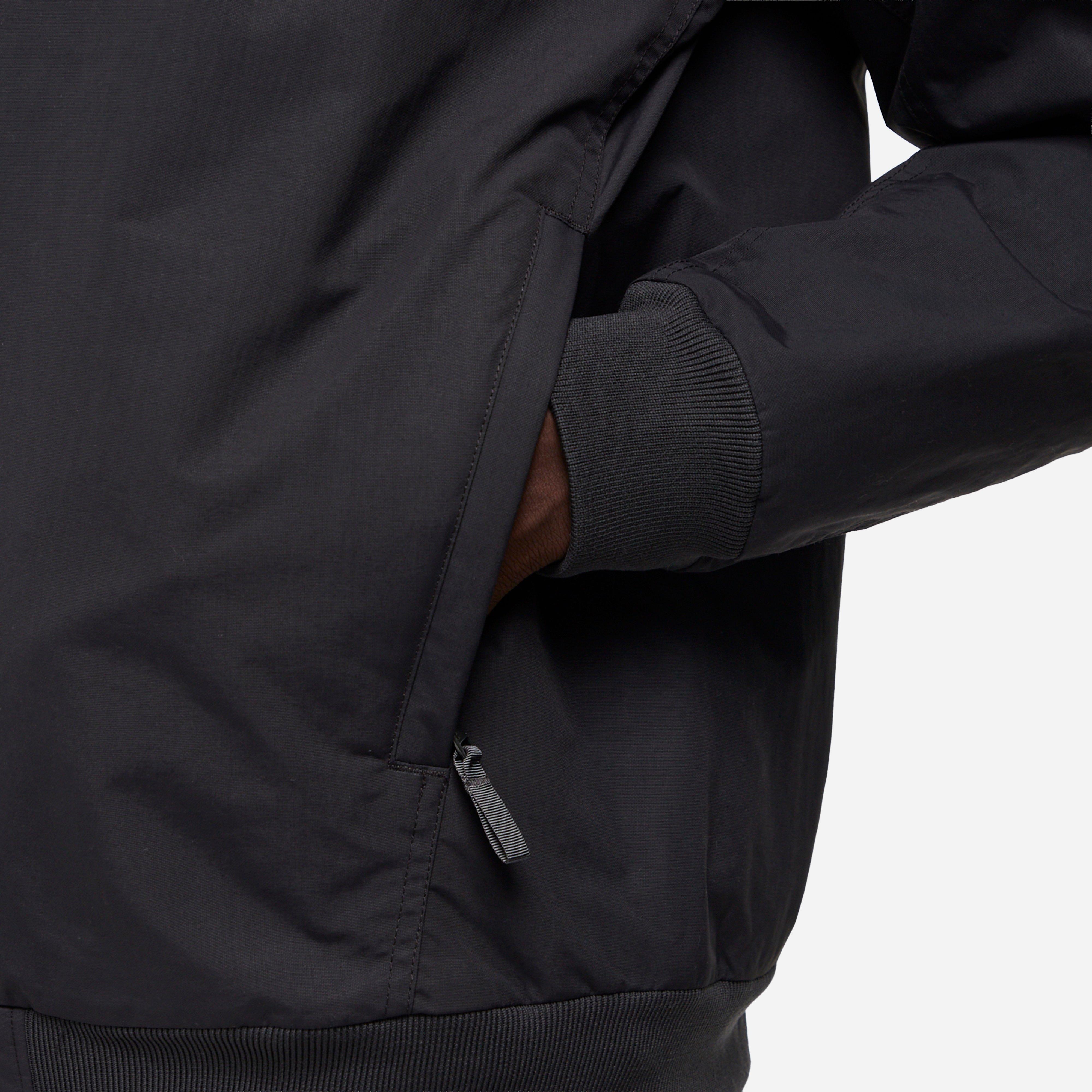 Patagonia Isthmus Deck Jacket