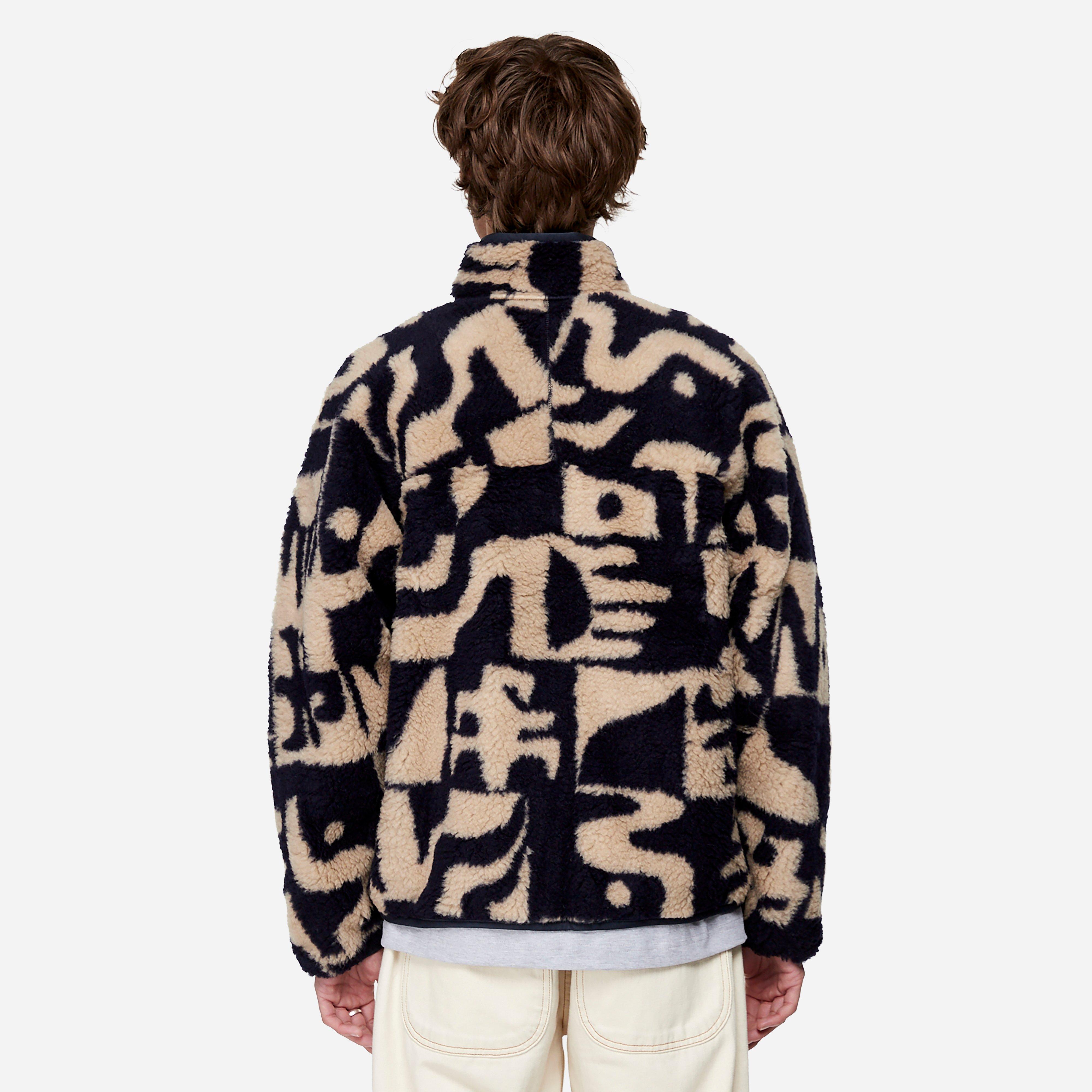 Patagonia Nat Blend Retro Jacket