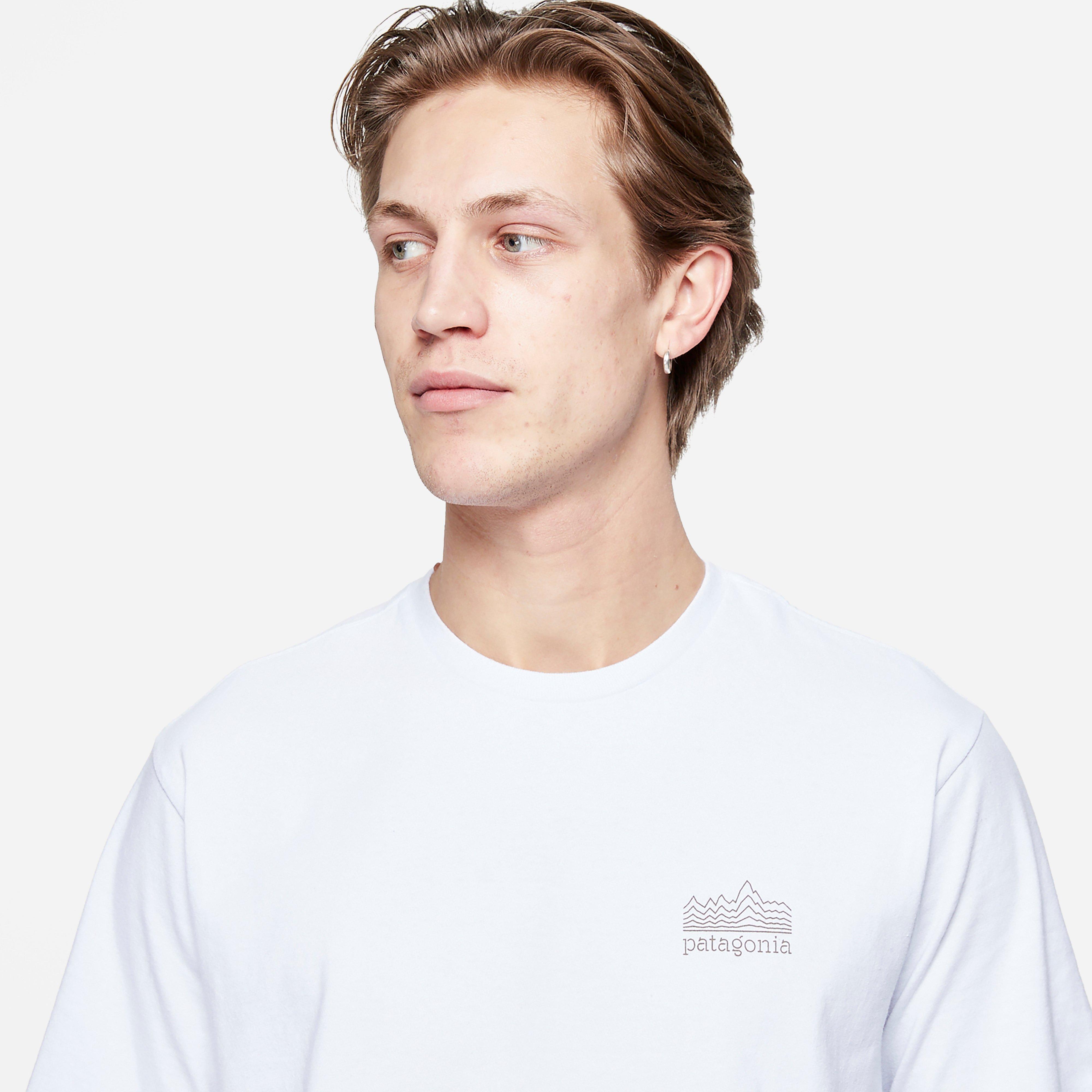 Patagonia Strataspire T-Shirt