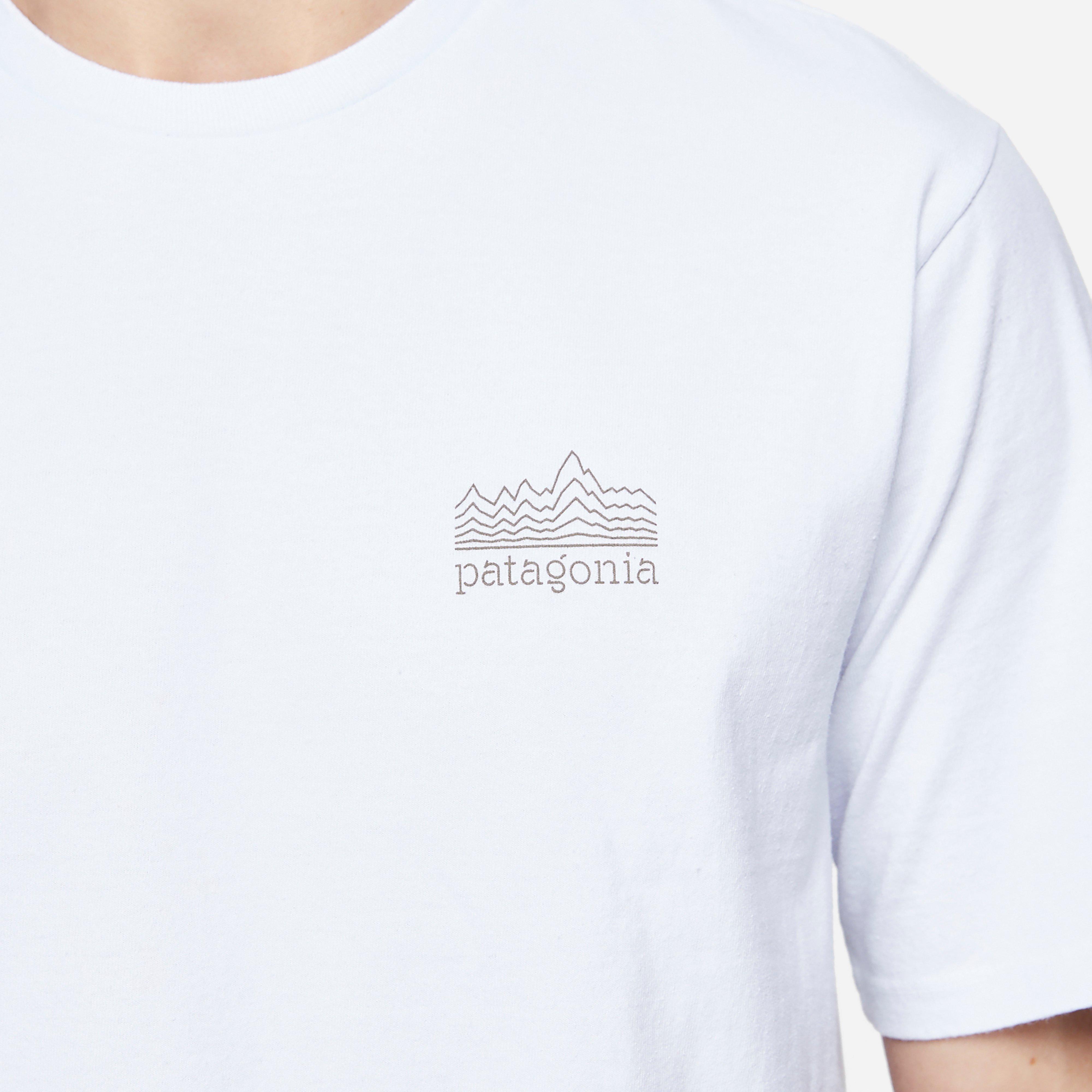 Patagonia Strataspire T-Shirt