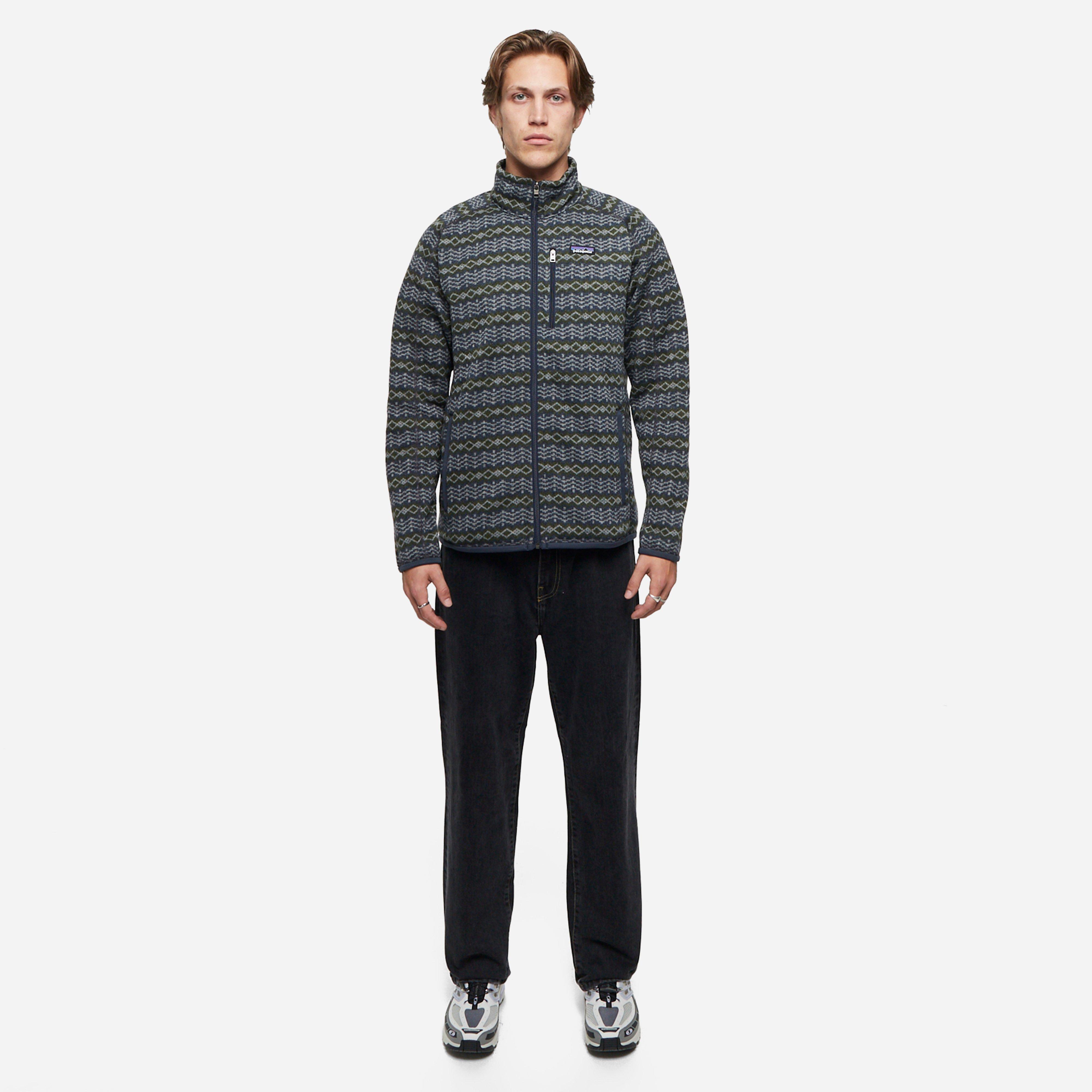 Patagonia Better Sweater Jacket