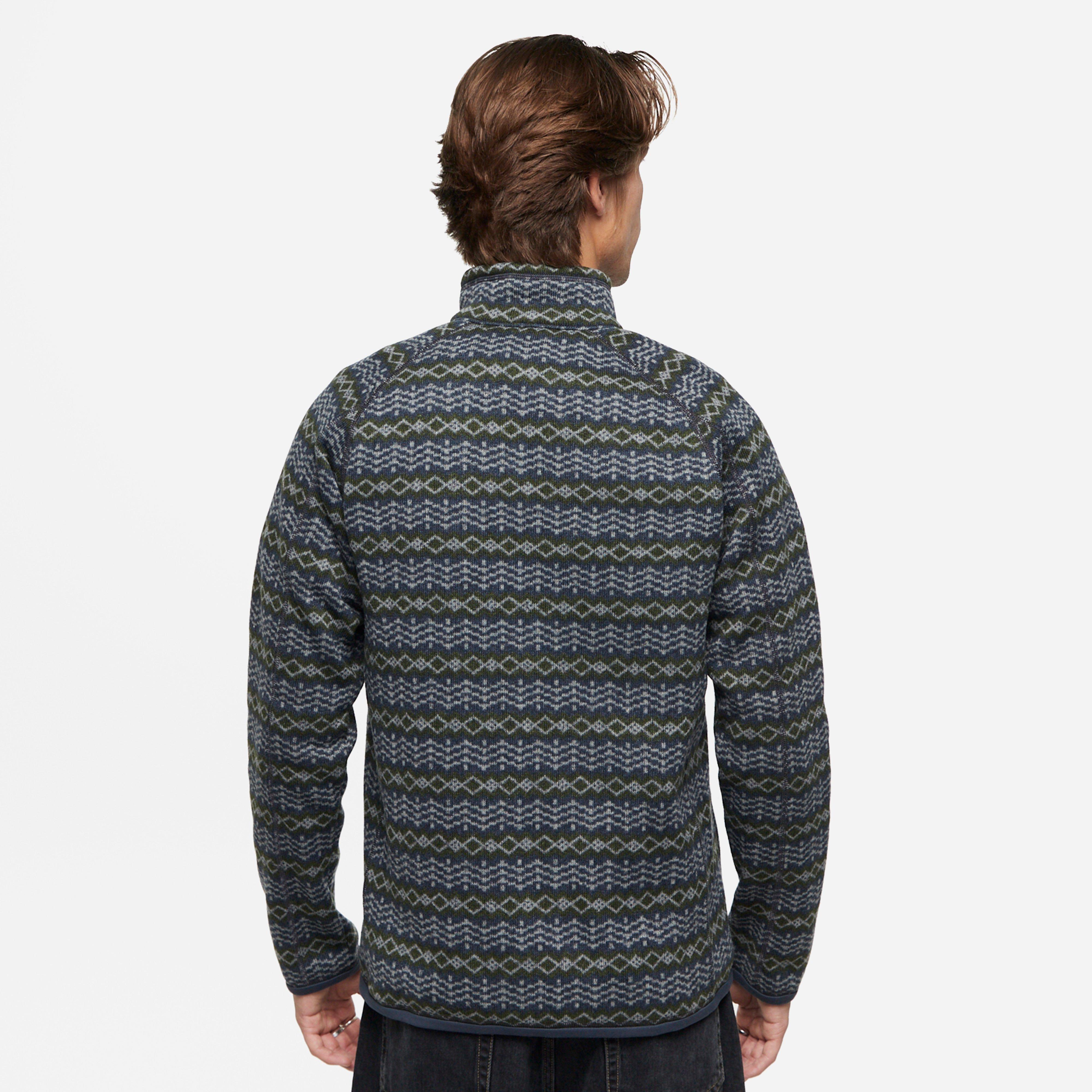 Patagonia Better Sweater Jacket