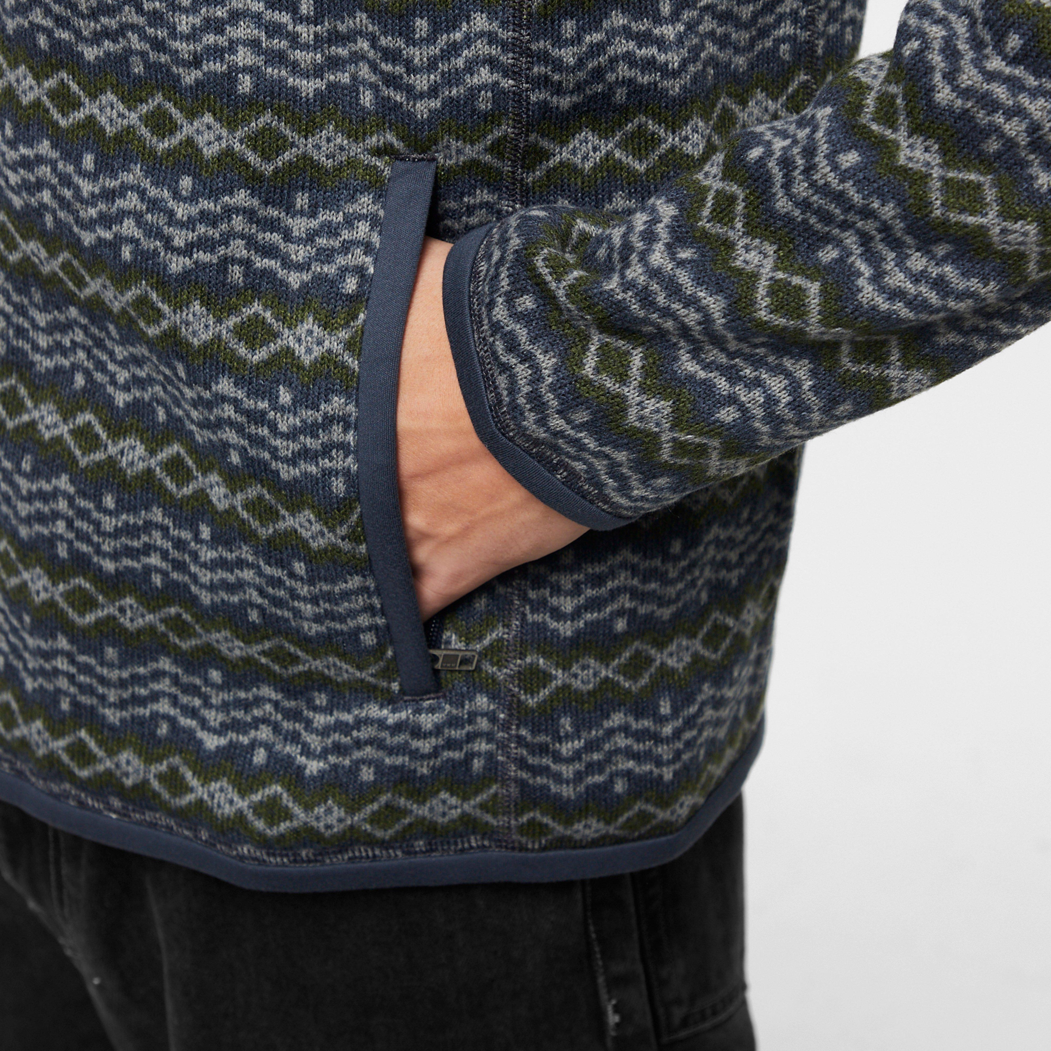 Patagonia Better Sweater Jacket