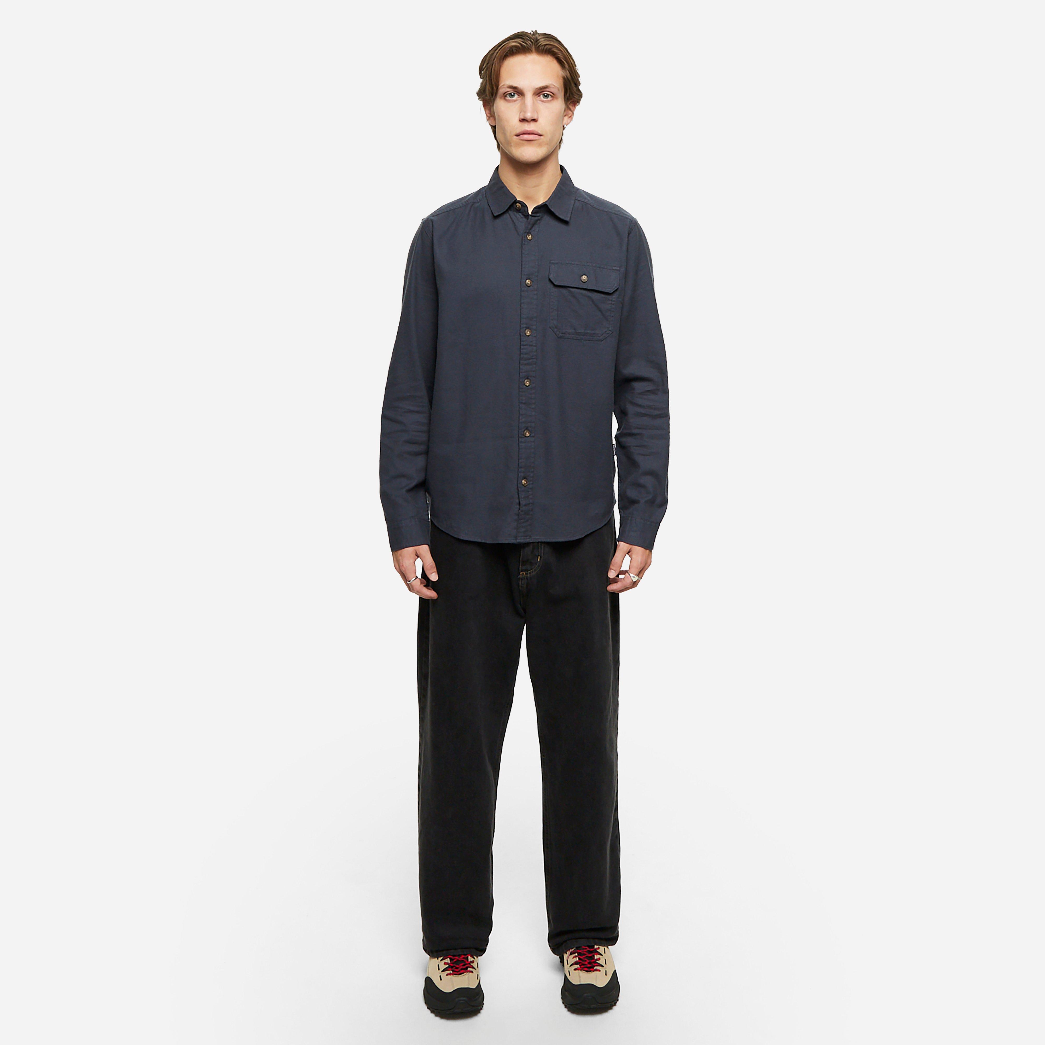 Patagonia Lightweight Fjord Flannel Shirt