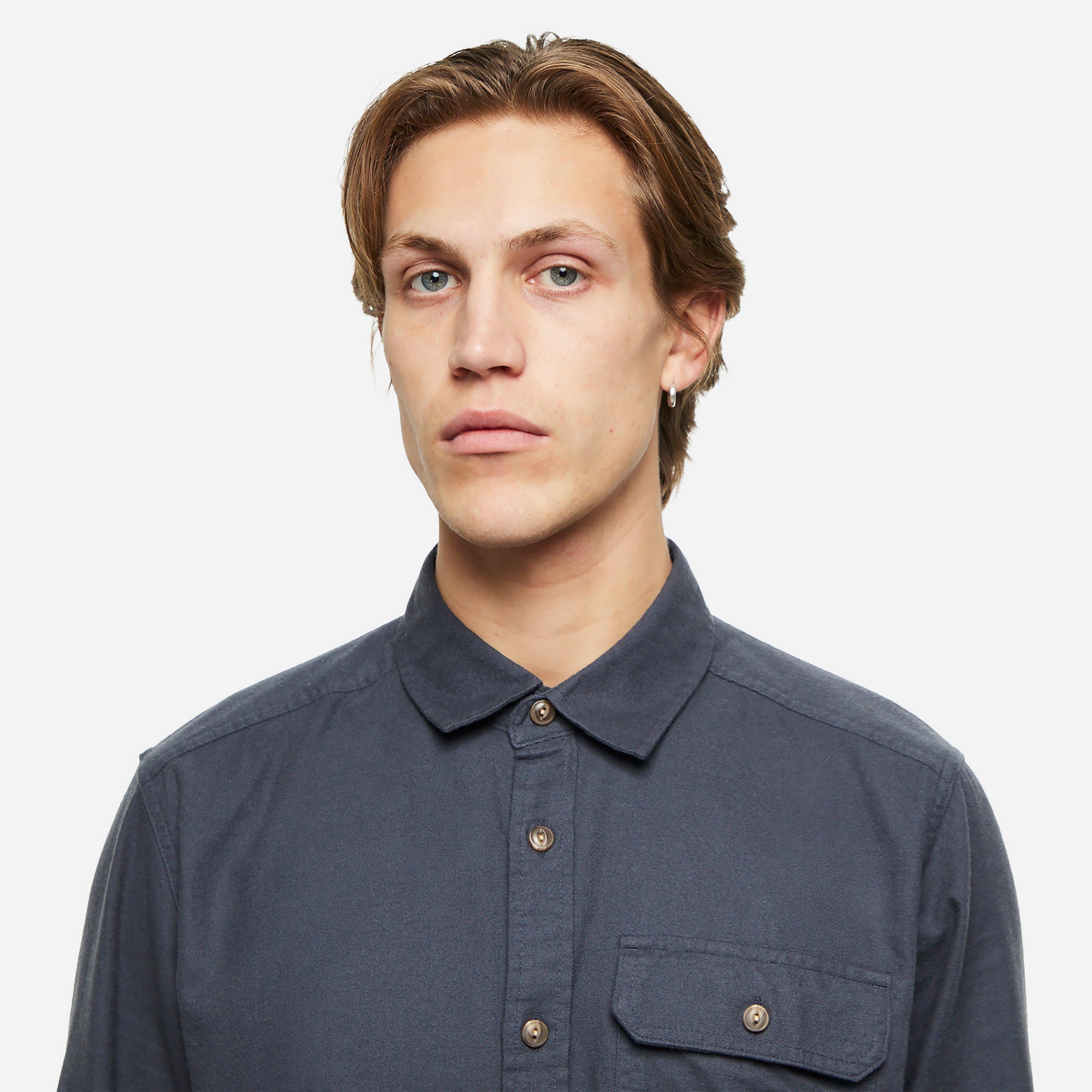 Patagonia Lightweight Fjord Flannel Shirt