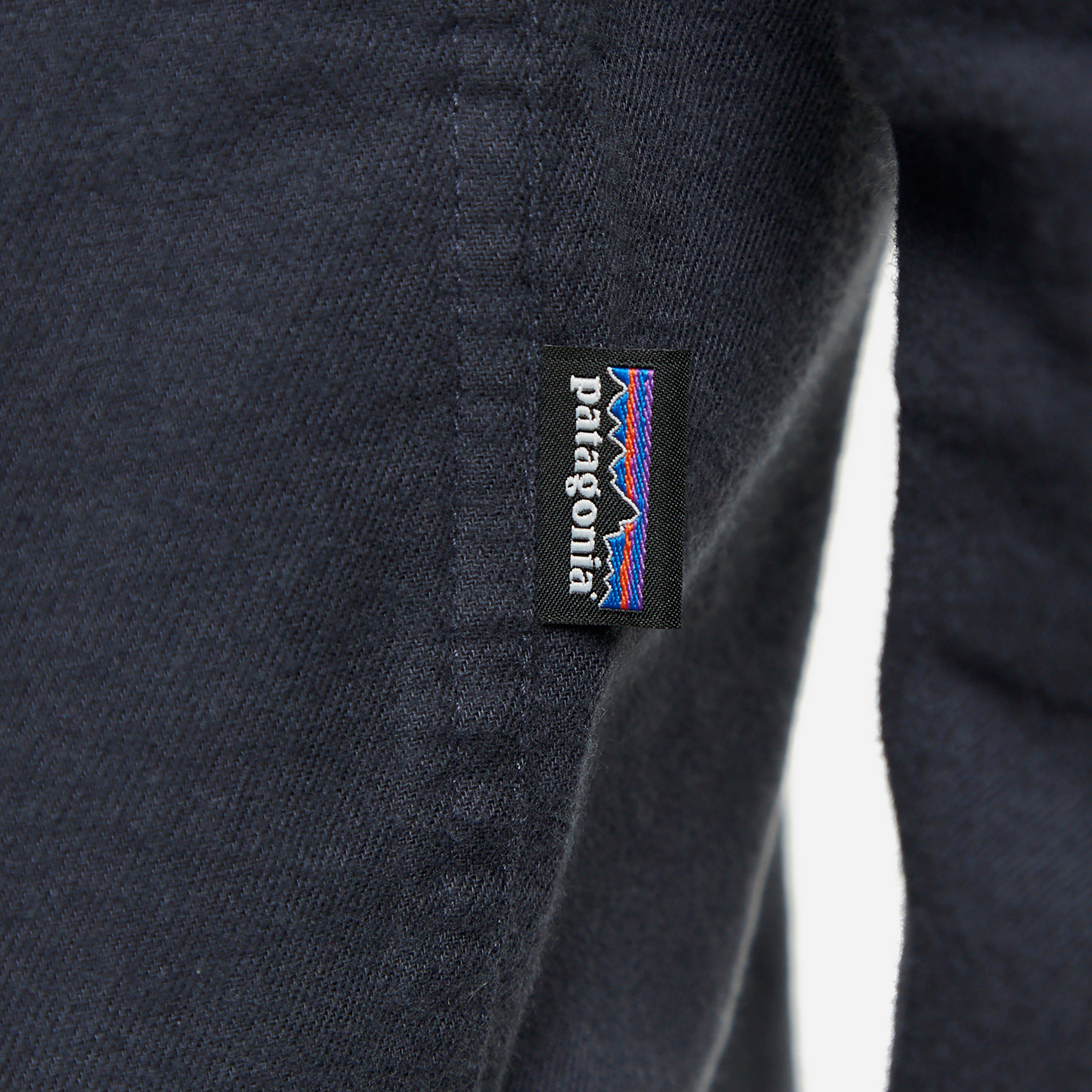 Patagonia Lightweight Fjord Flannel Shirt