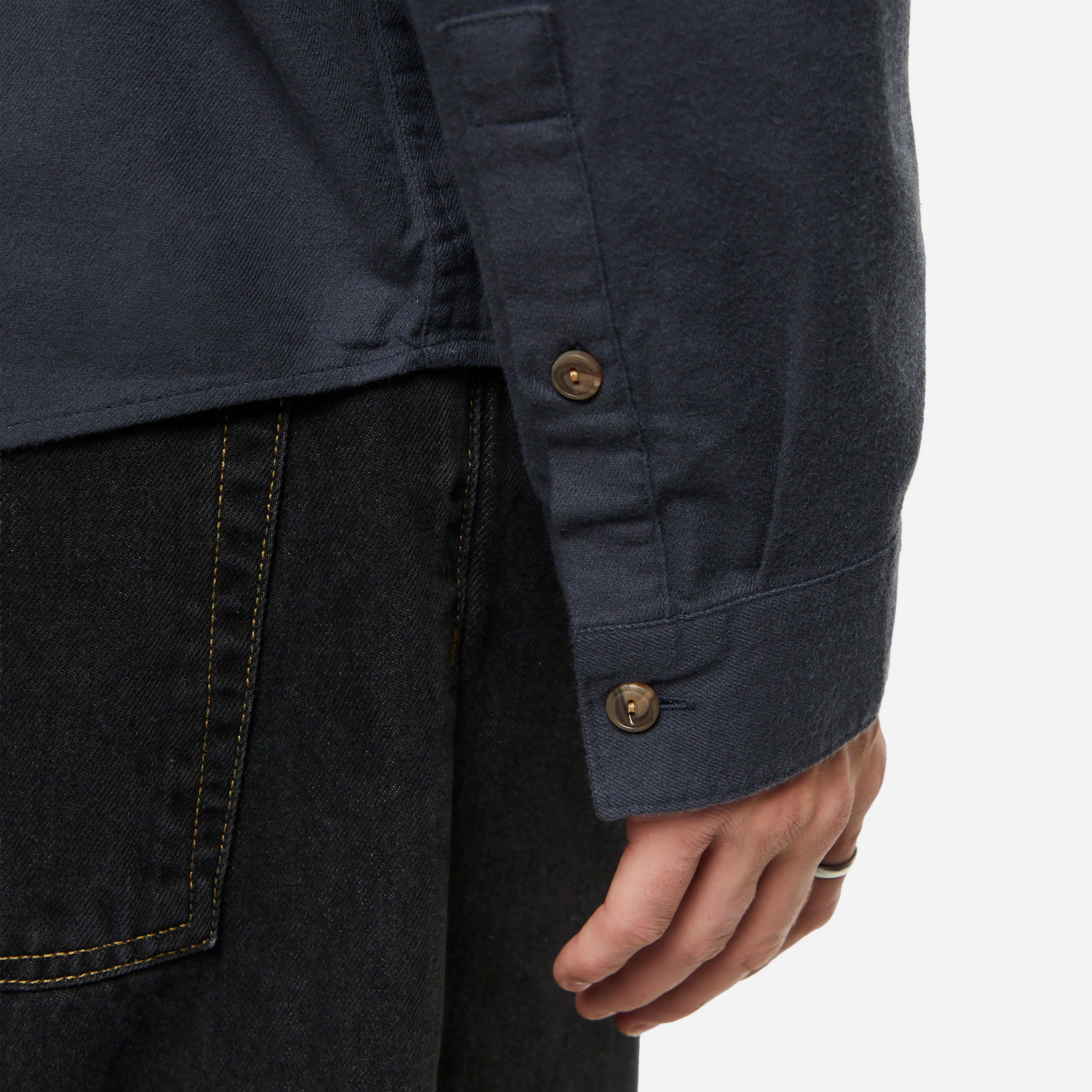 Patagonia Lightweight Fjord Flannel Shirt