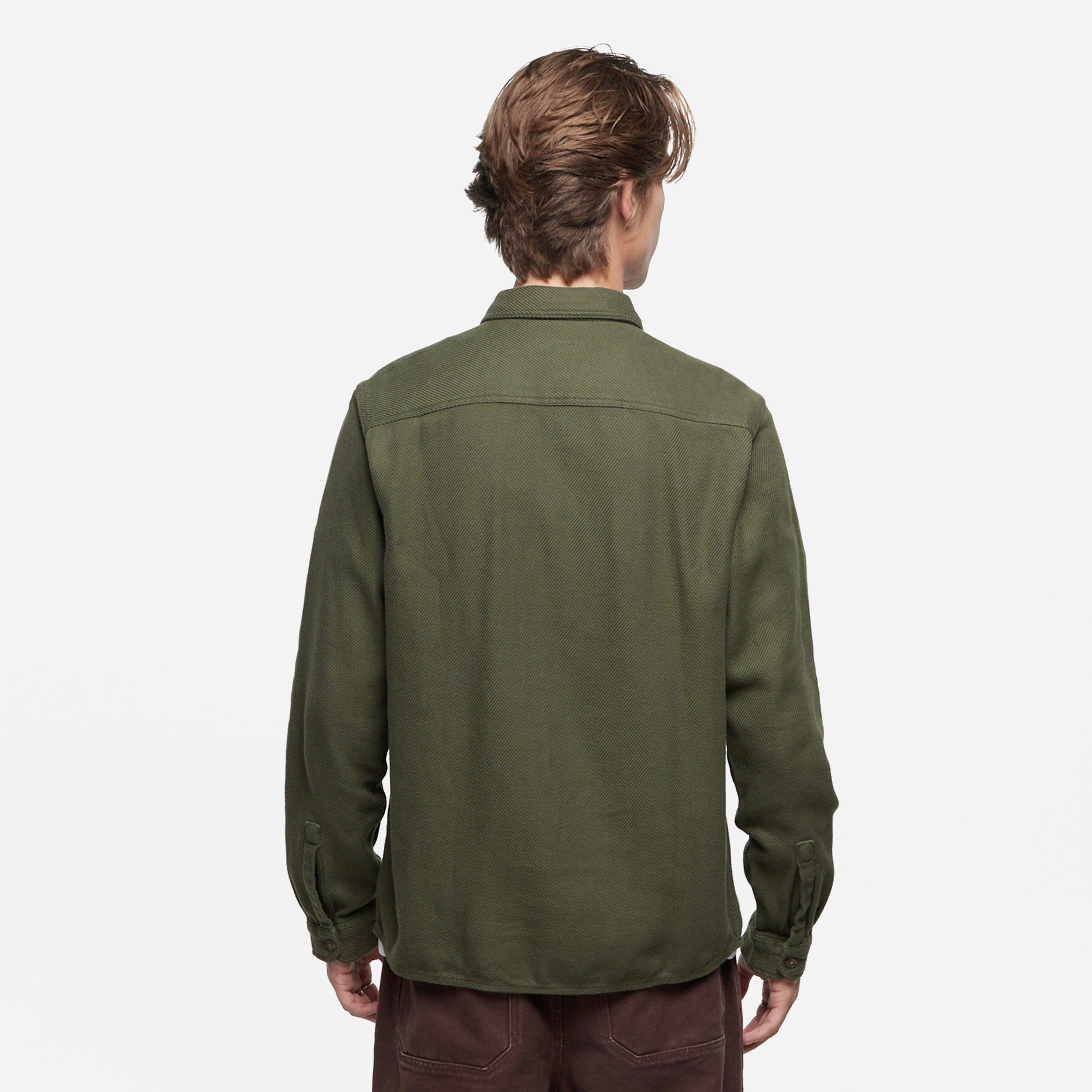 Patagonia Fjord Loft Shirt