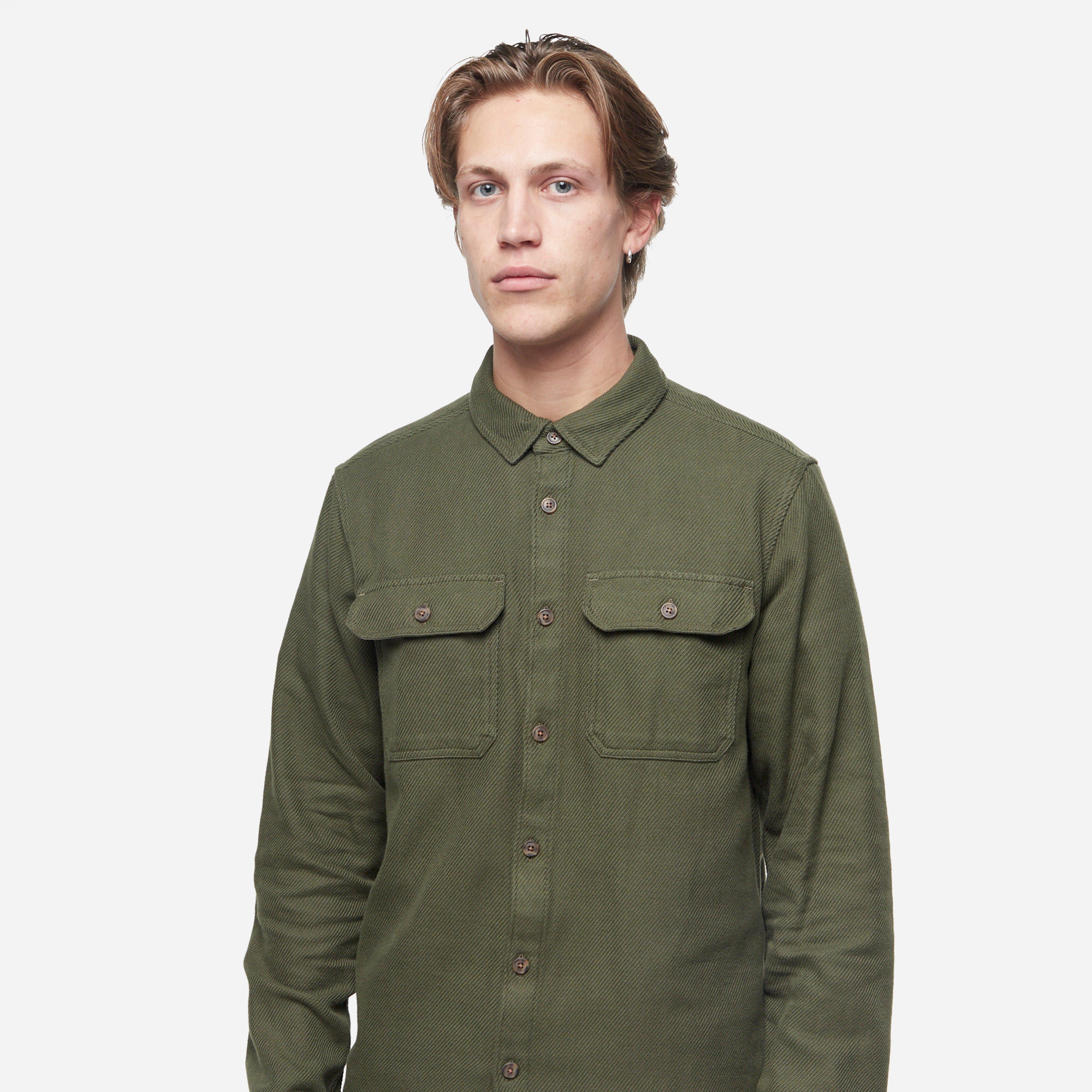 Patagonia Fjord Loft Shirt