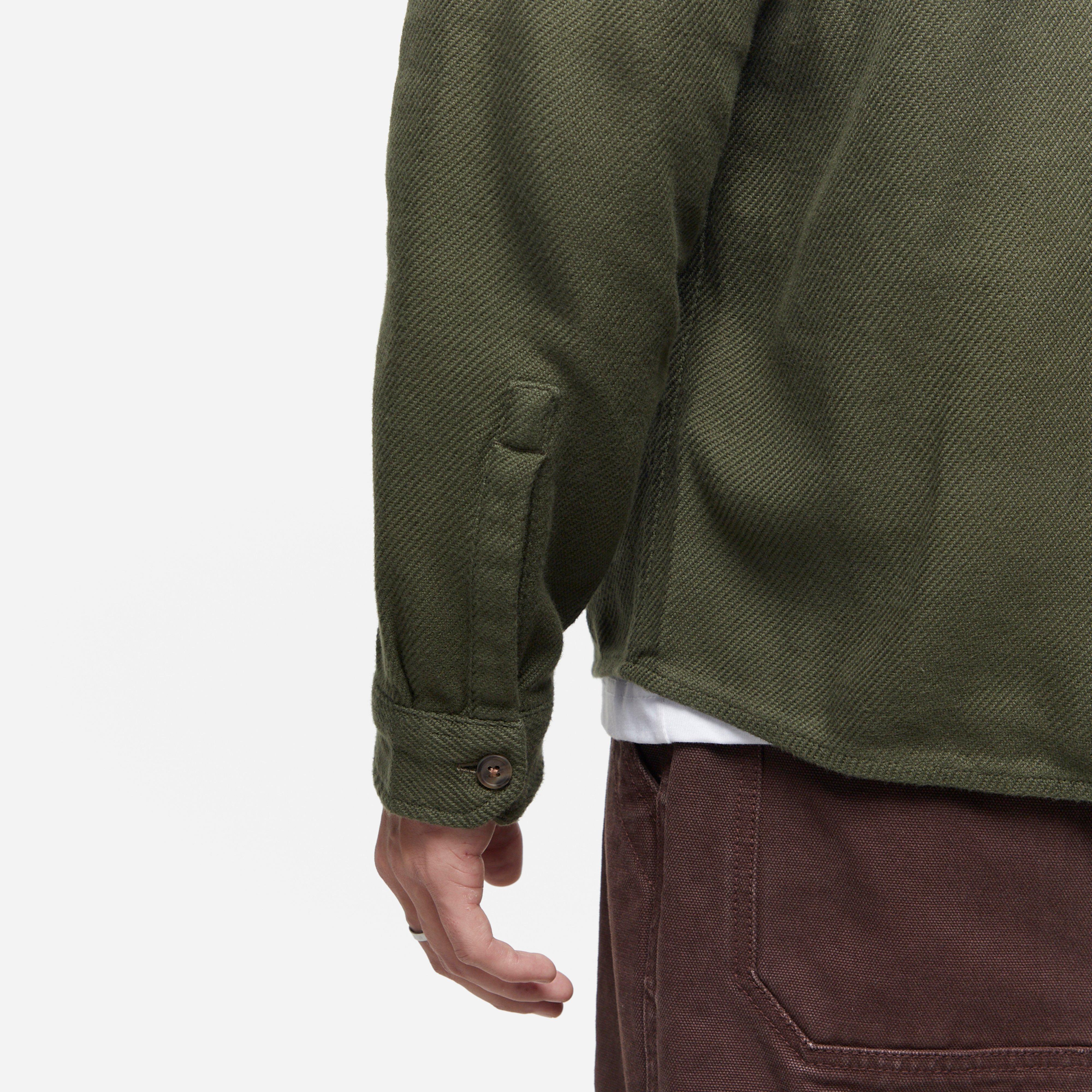 Patagonia Fjord Loft Shirt