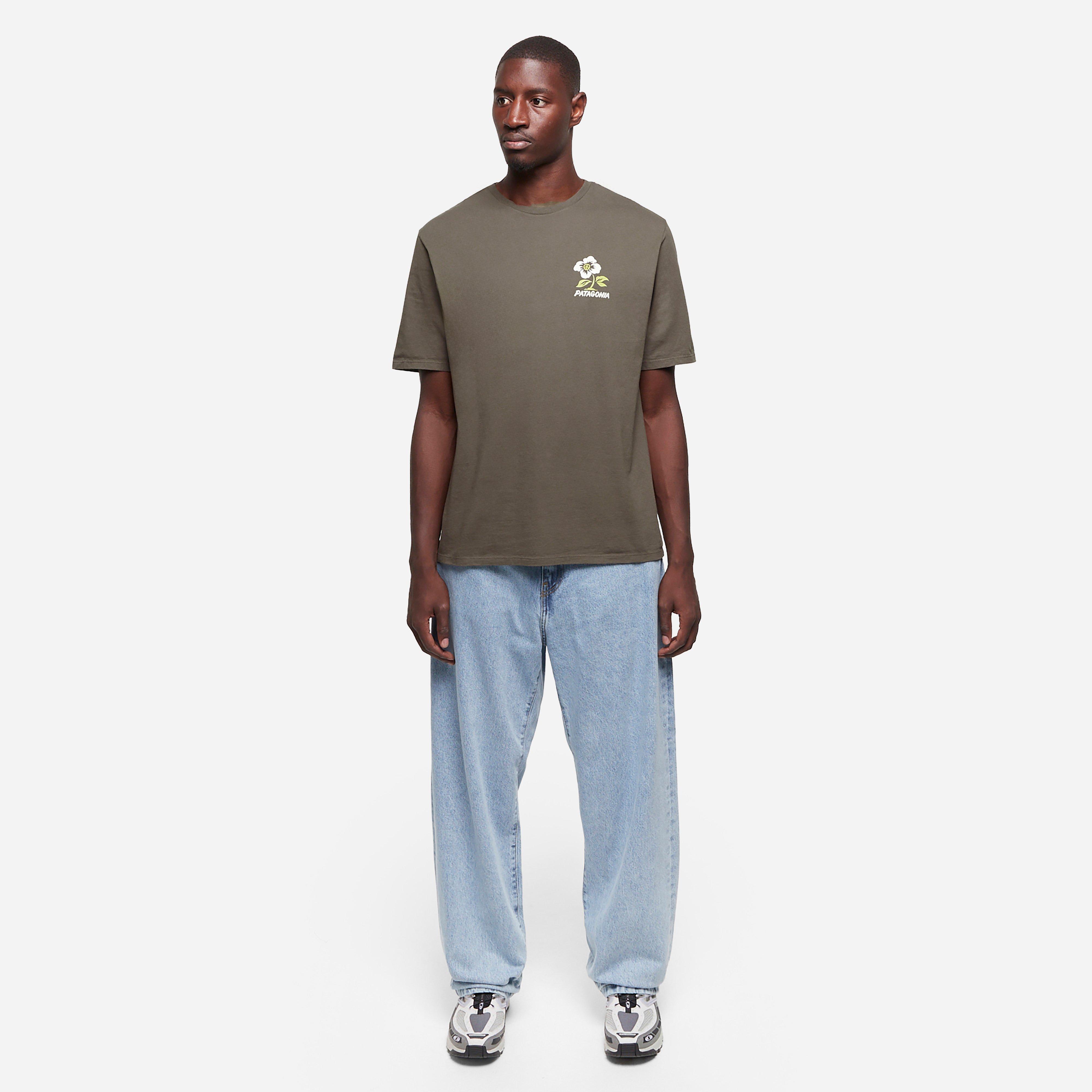 Patagonia Balance Organic T-Shirt