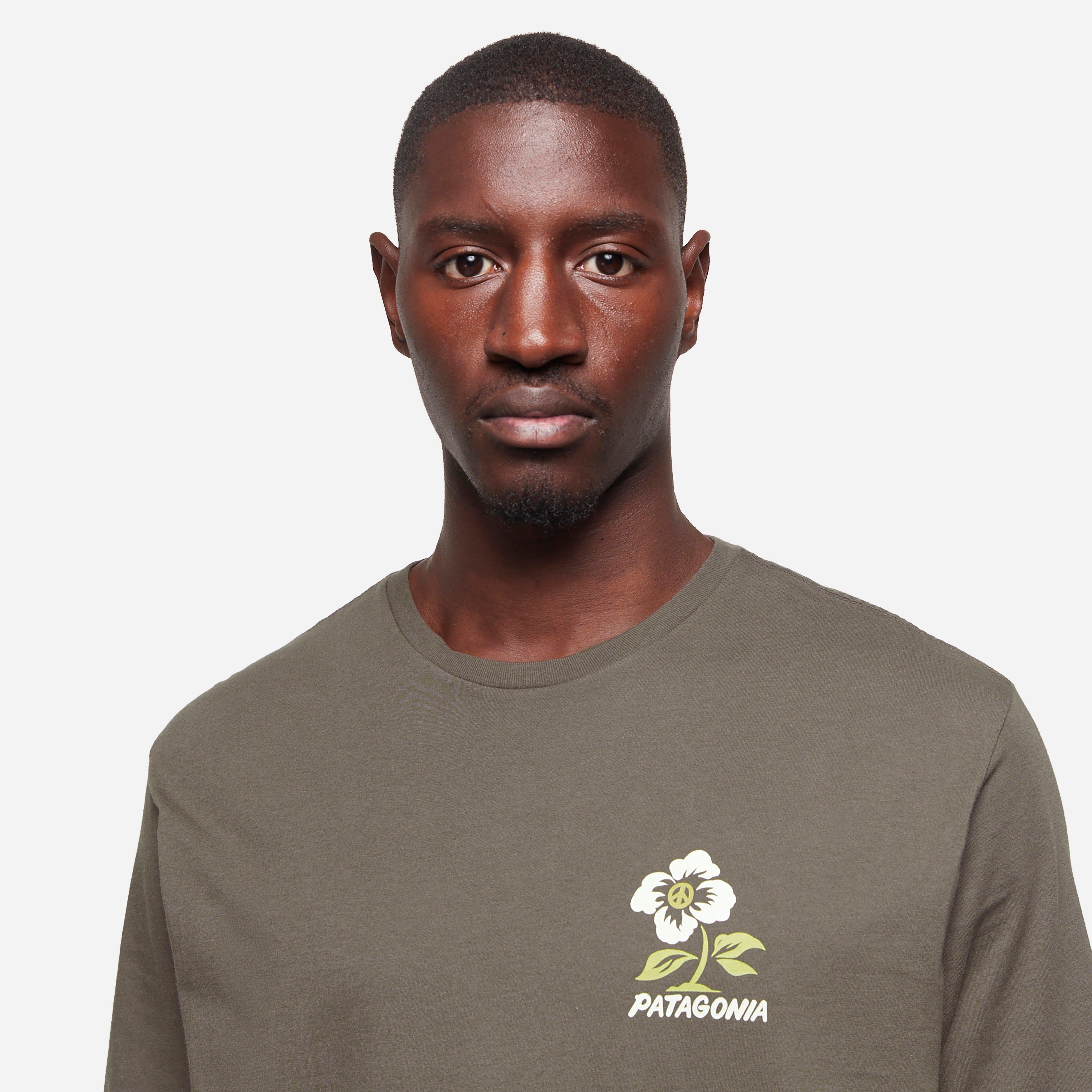 Patagonia Balance Organic T-Shirt