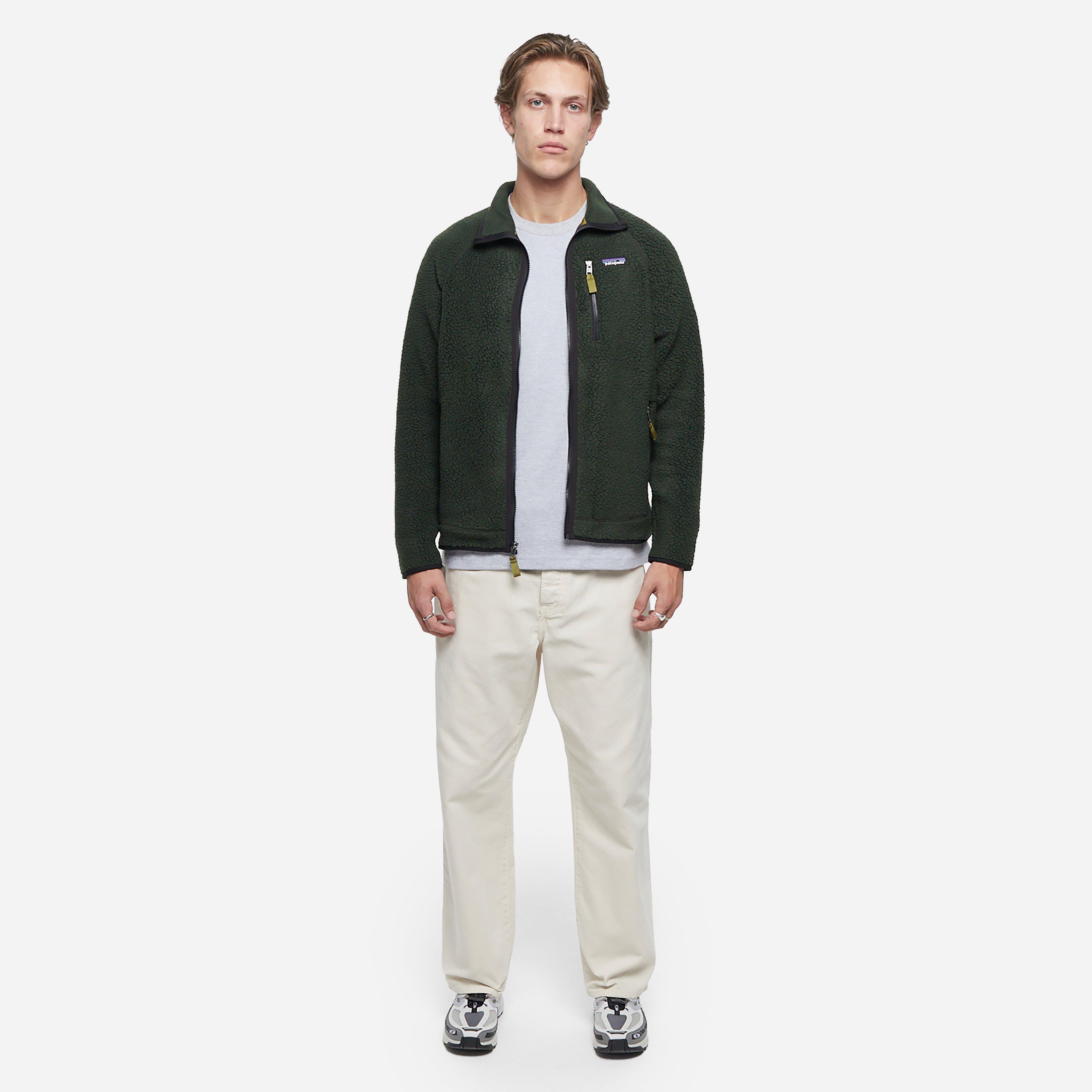 Patagonia Retro Pile Jacket