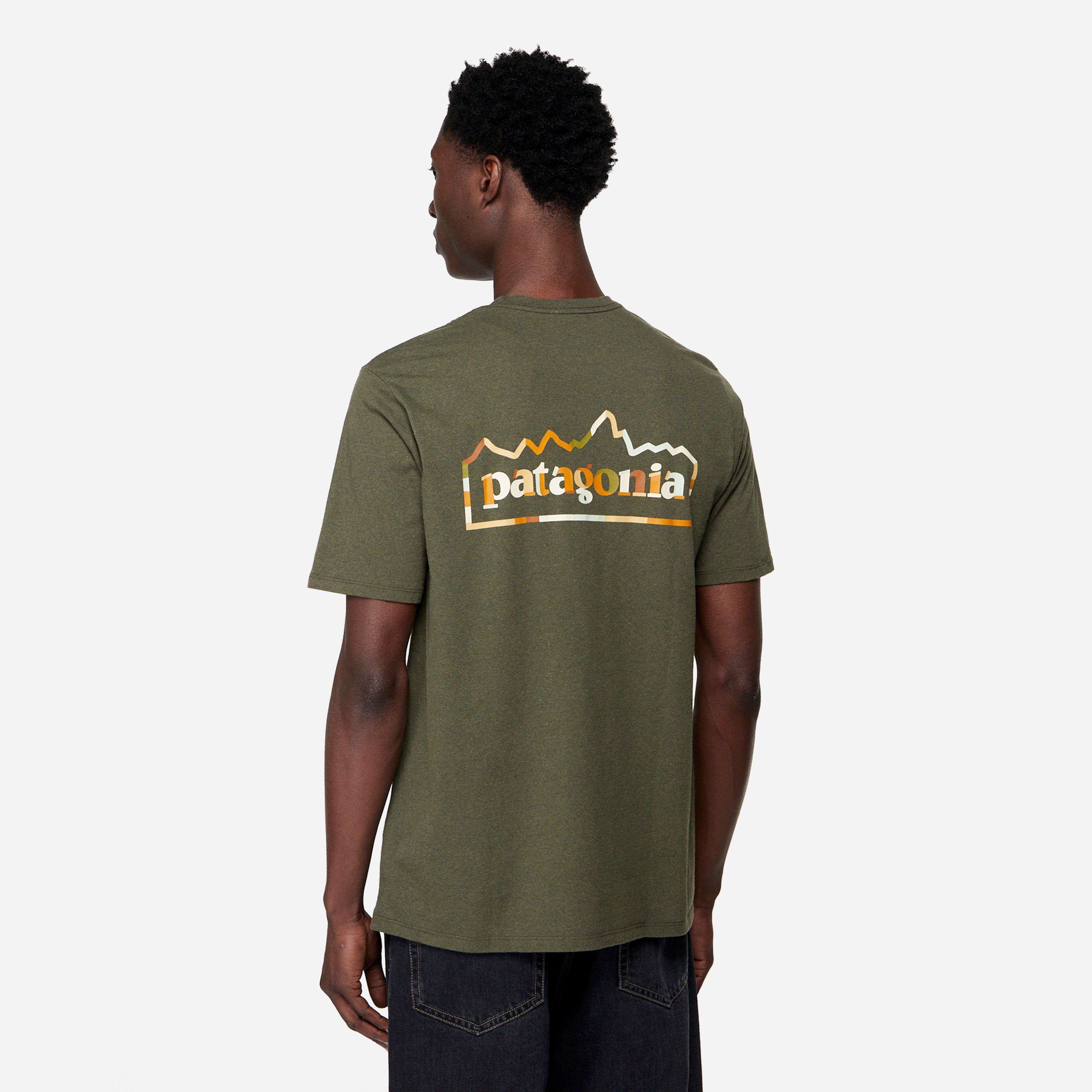 Patagonia Unity Fitz Responsibili-Tee T-Shirt