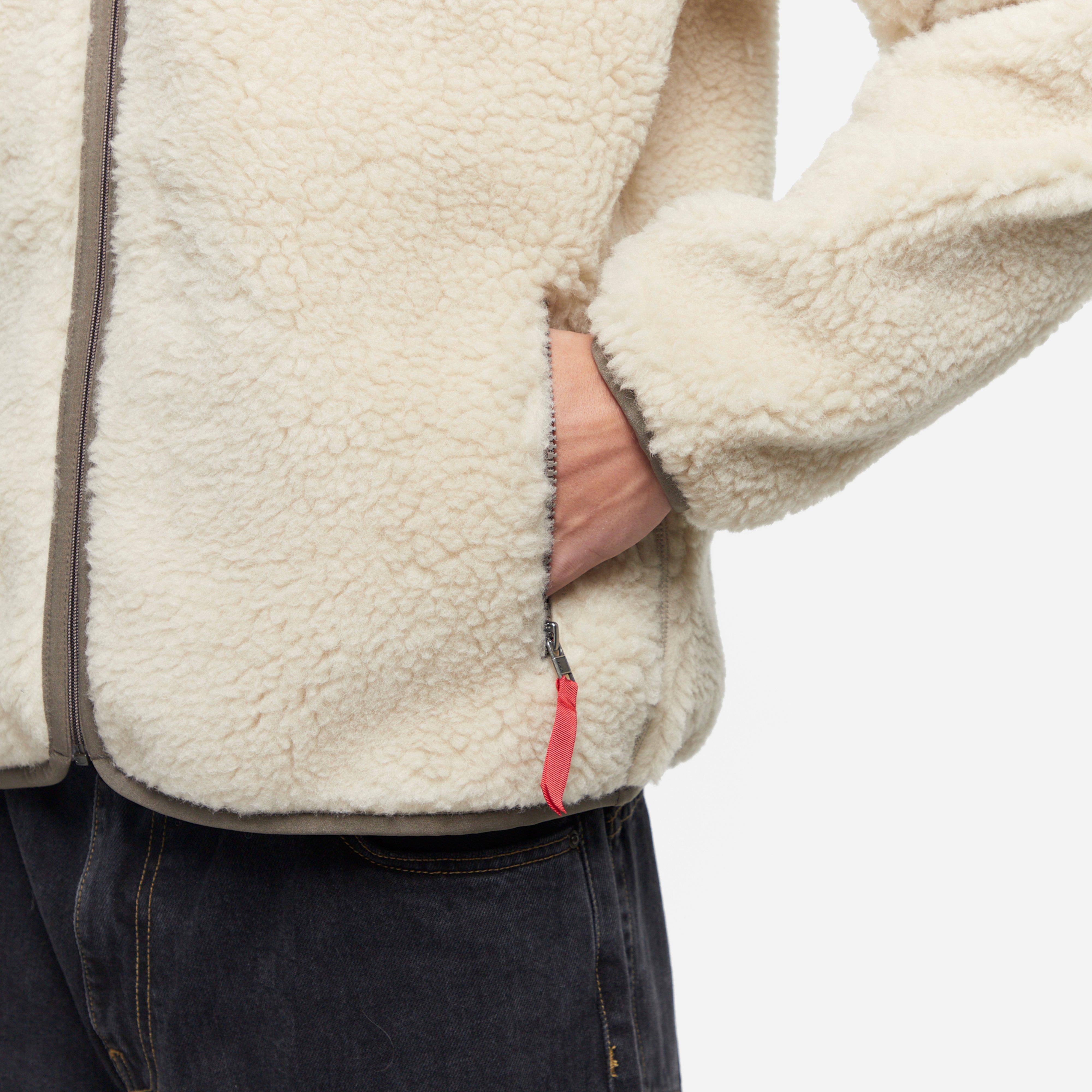 Patagonia Nat Blend Retro Jacket