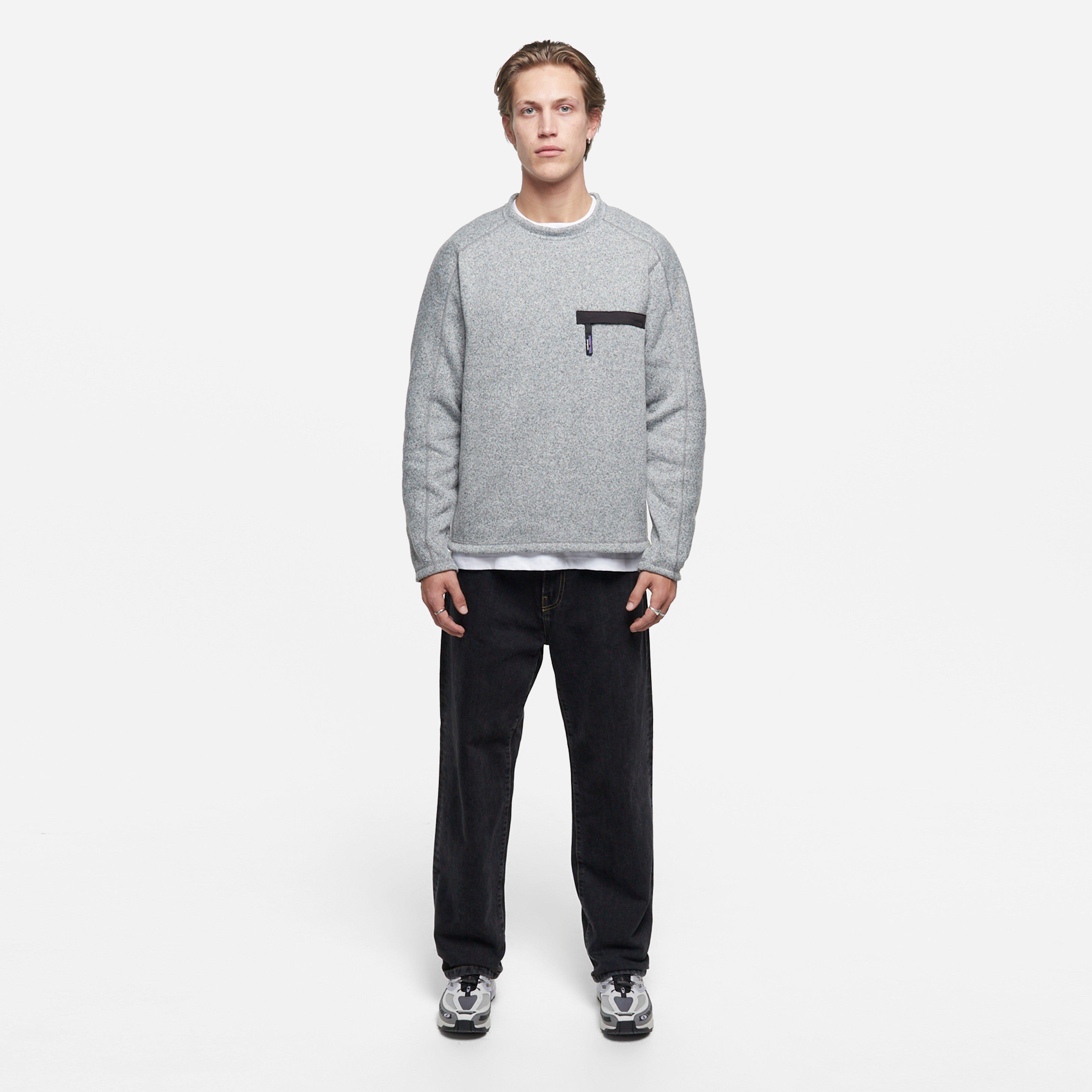 Patagonia Better Sweater Crew Shirt