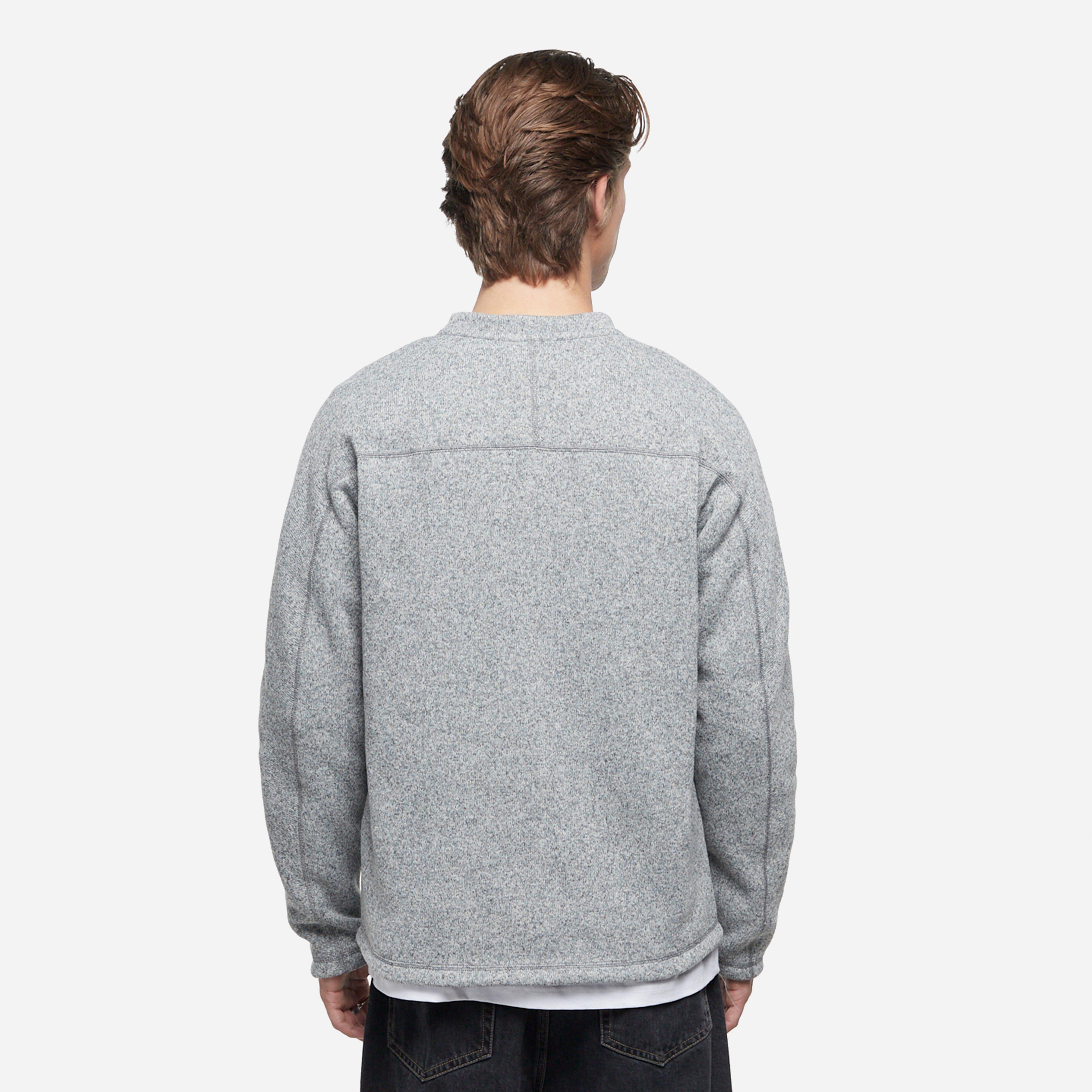 Patagonia Better Sweater Crew Shirt