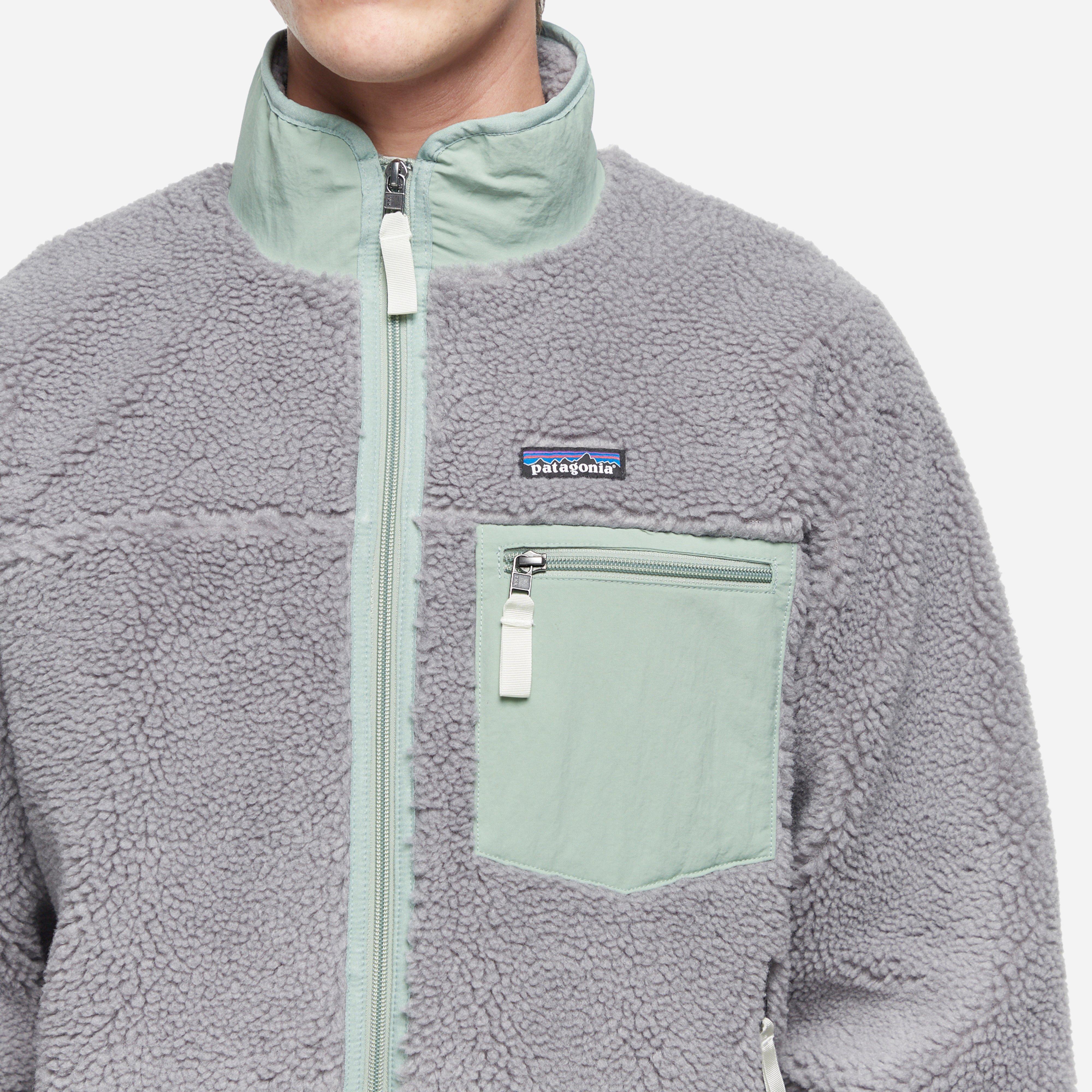 Patagonia Classic Retro-X Jacket