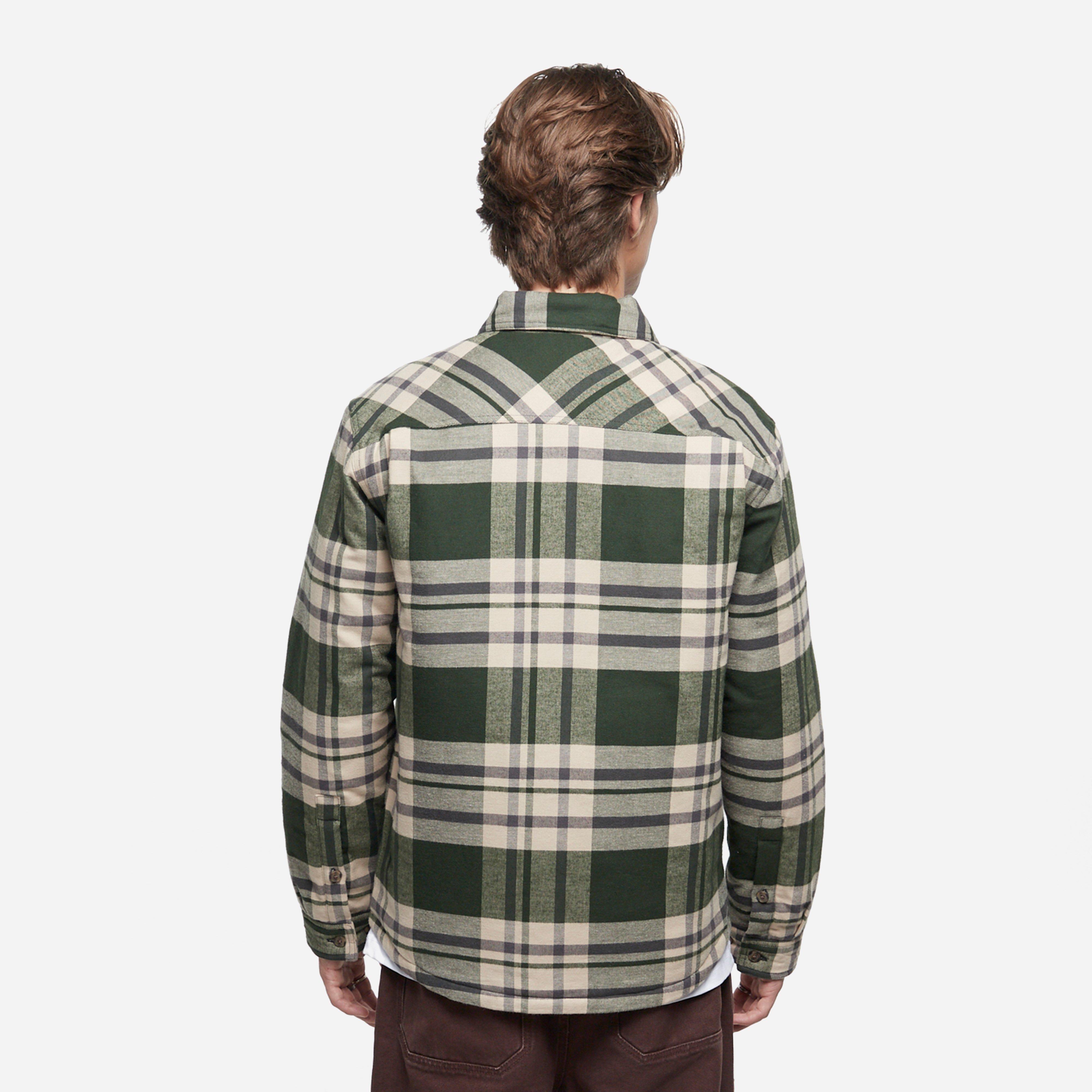 Patagonia Ins Fjord Shirt