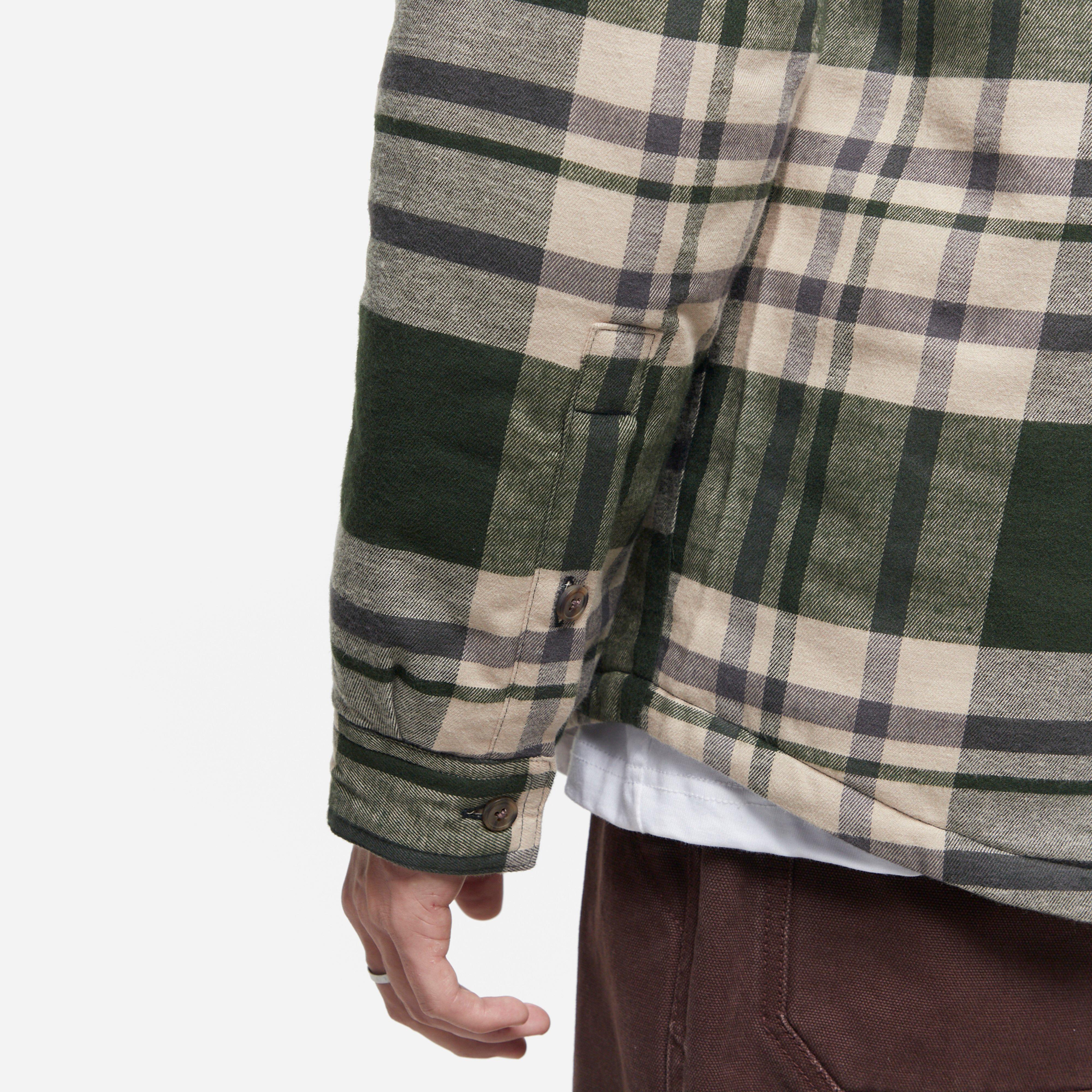 Patagonia Ins Fjord Shirt