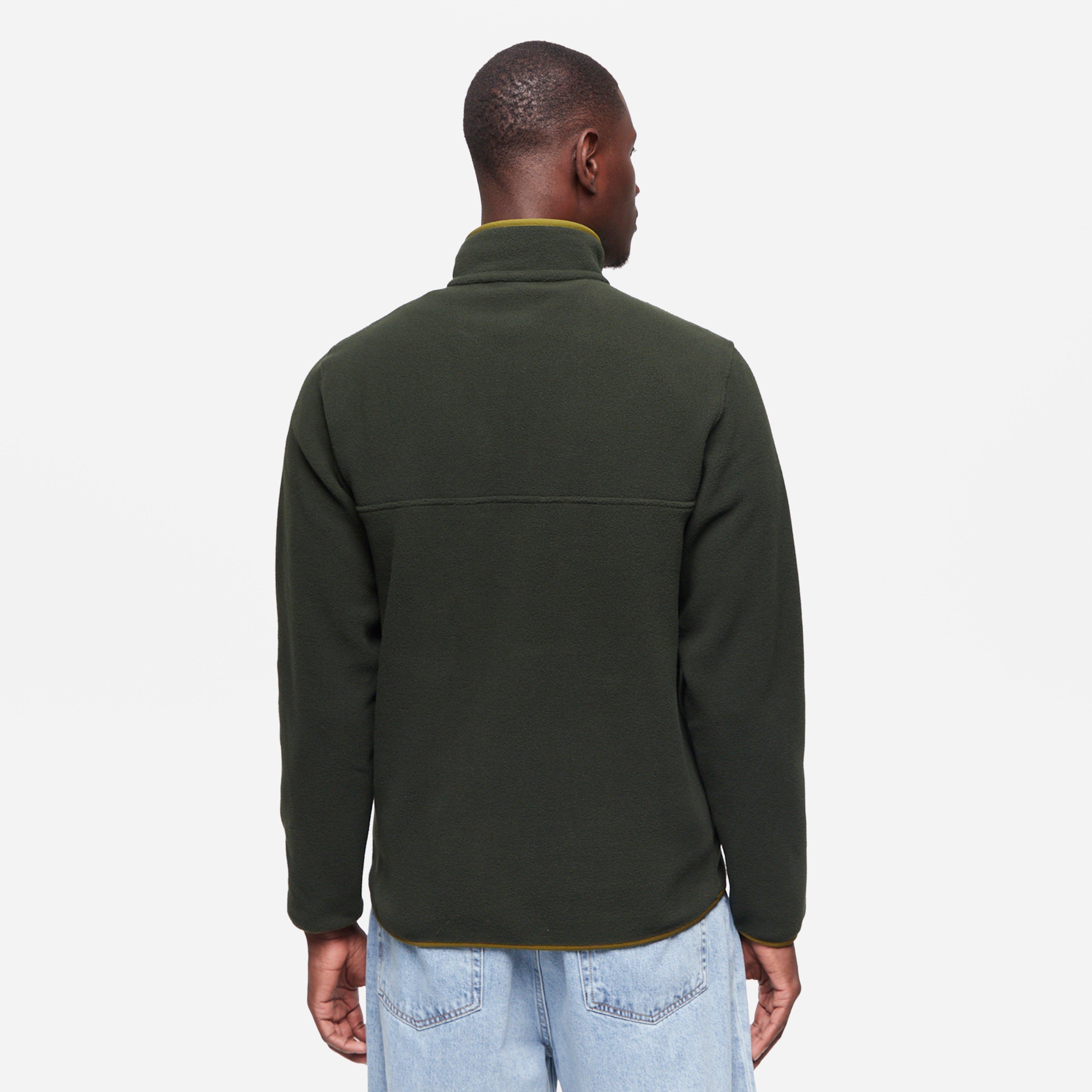 Patagonia Lightweight Synchilla Snap Pullover