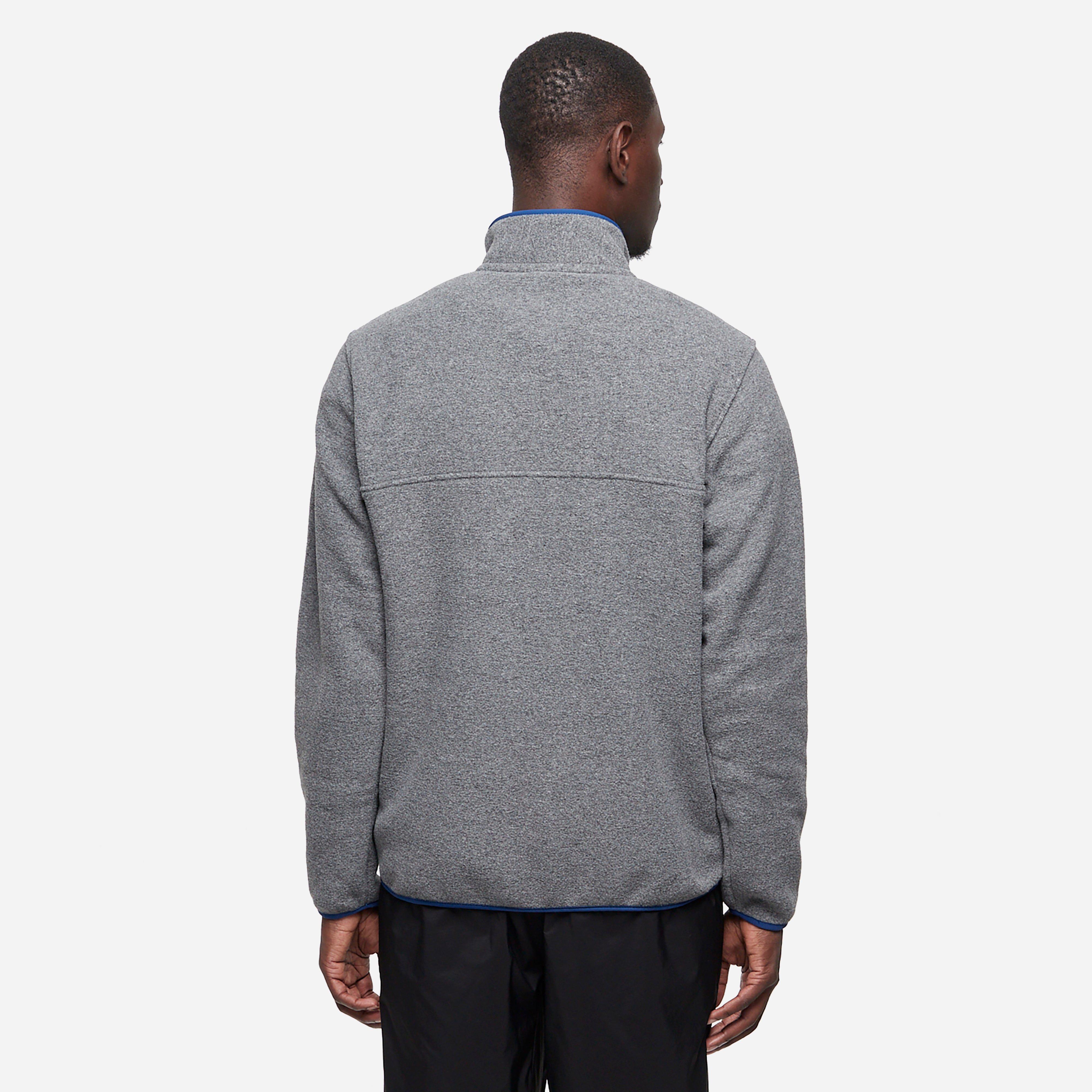 Patagonia Lightweight Synchilla Snap Pullover