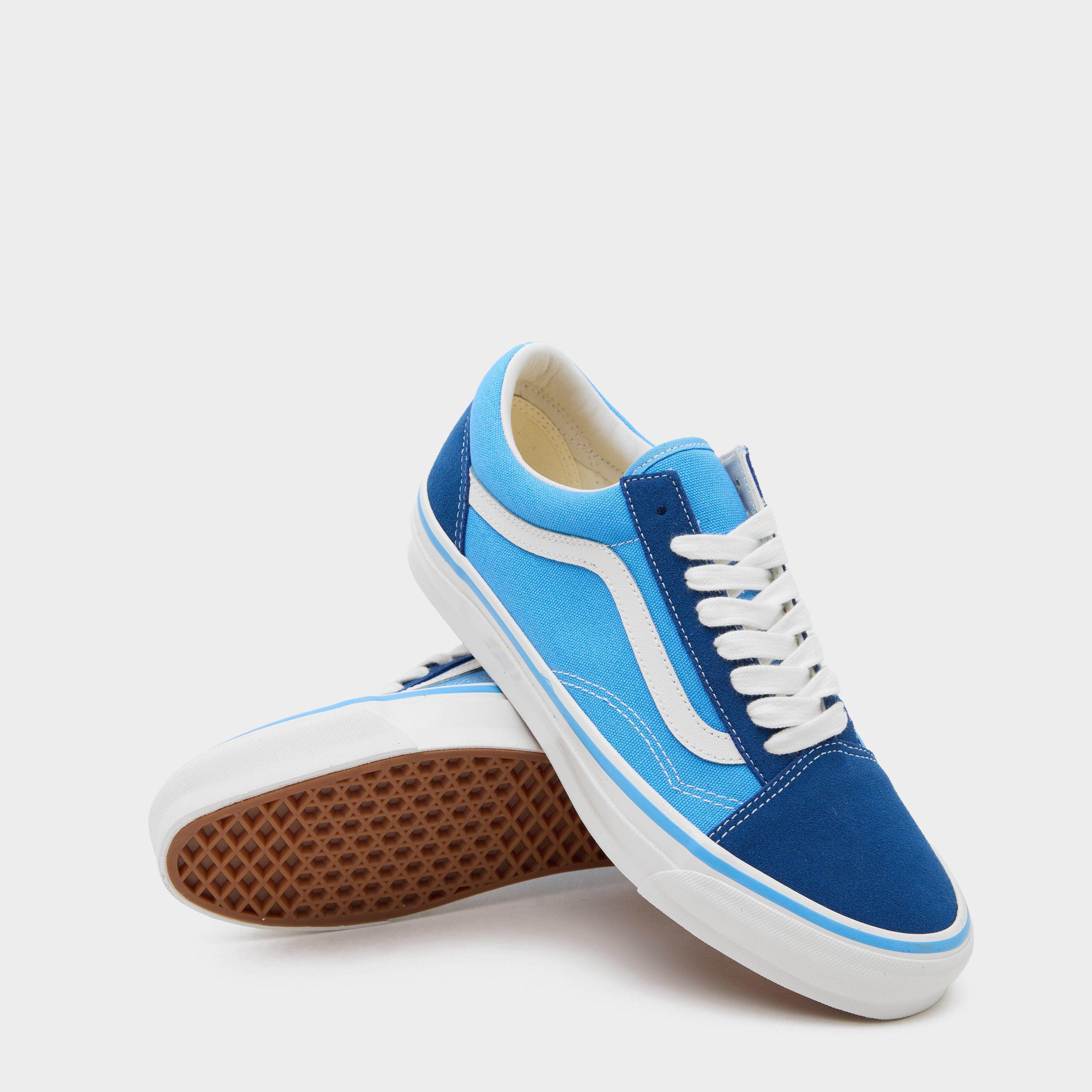 Vans LX Old Skool 36