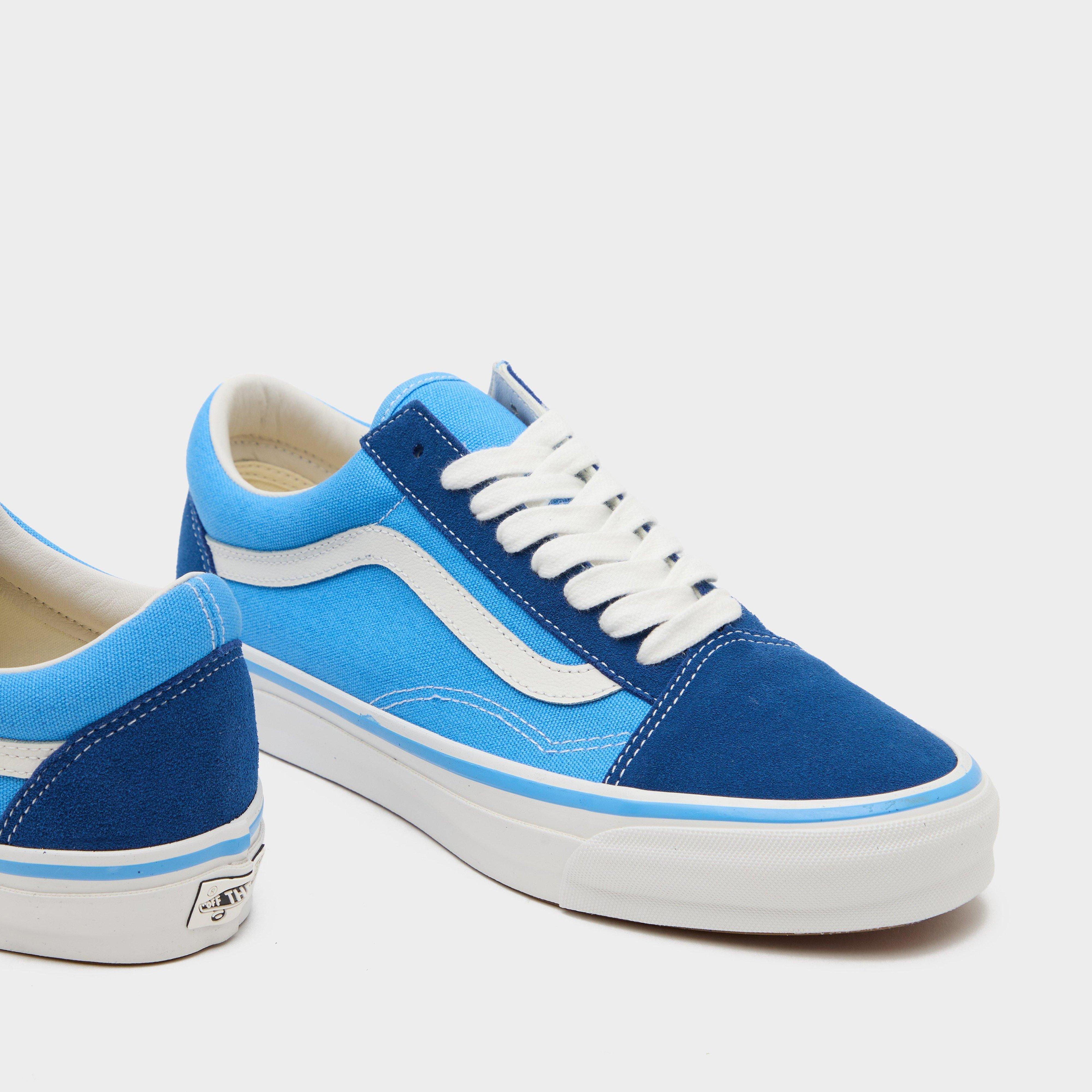 Vans LX Old Skool 36
