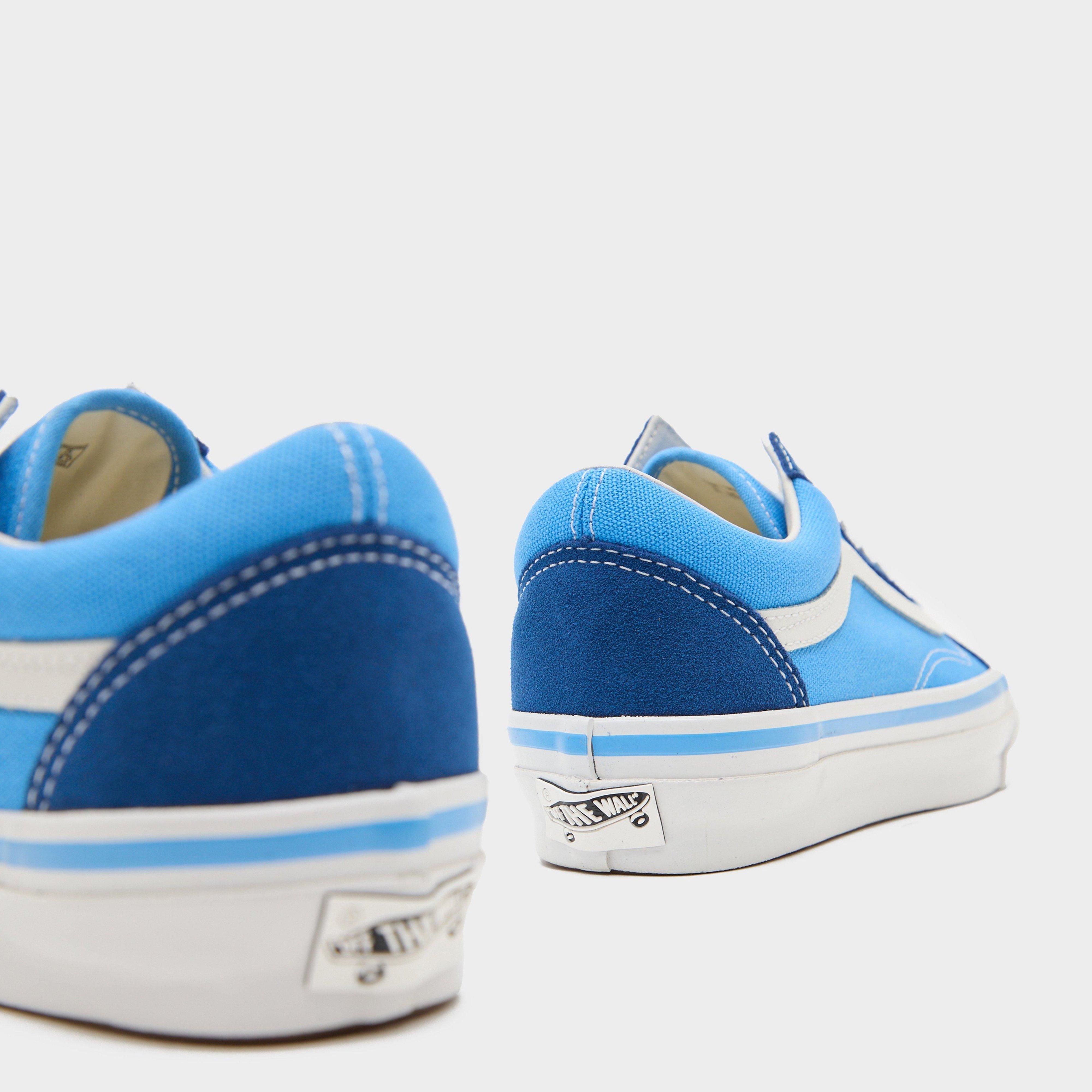 Vans Premium Old Skool 36 Women's