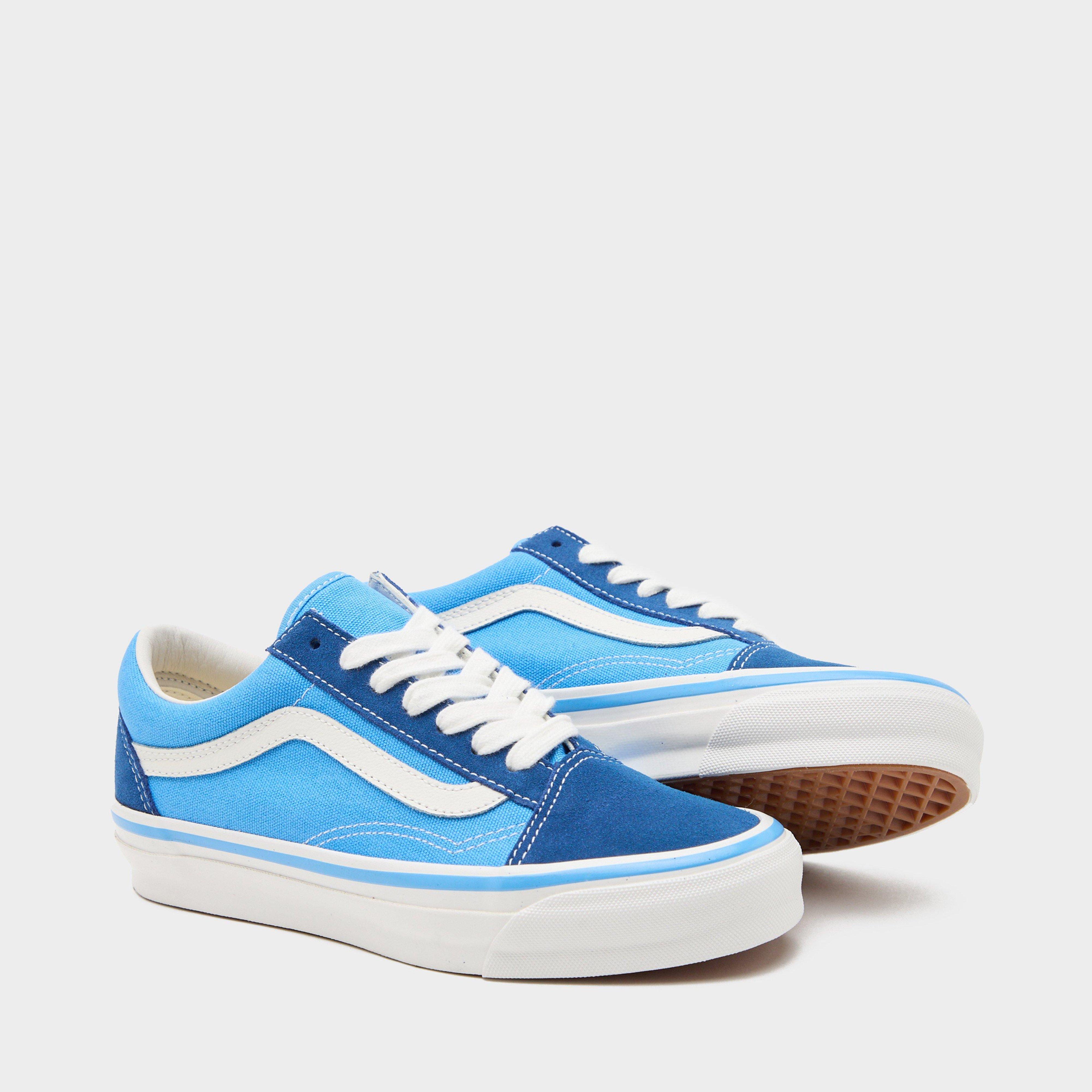 Vans Premium Old Skool 36 Women's