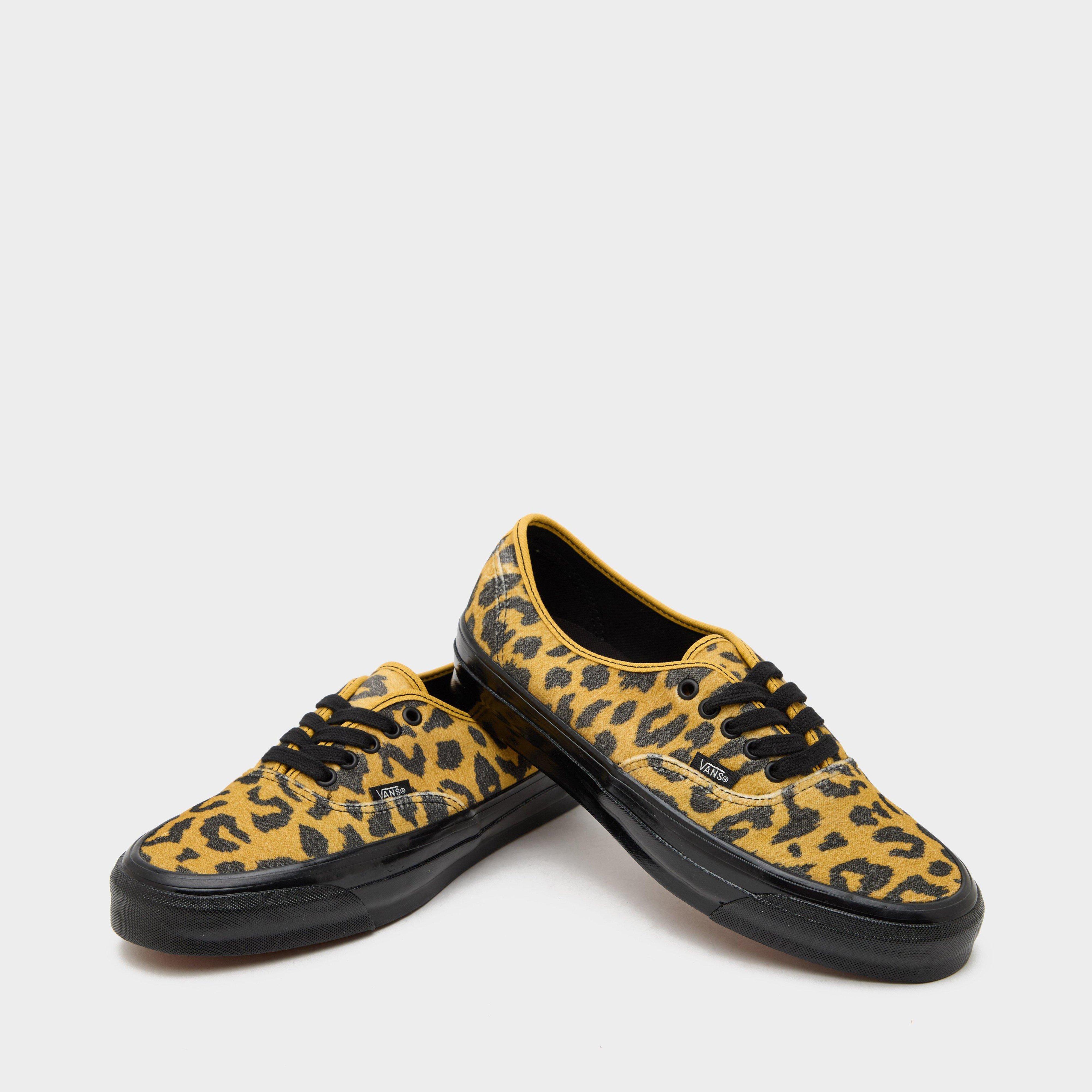 Vans Authentic 44 LX