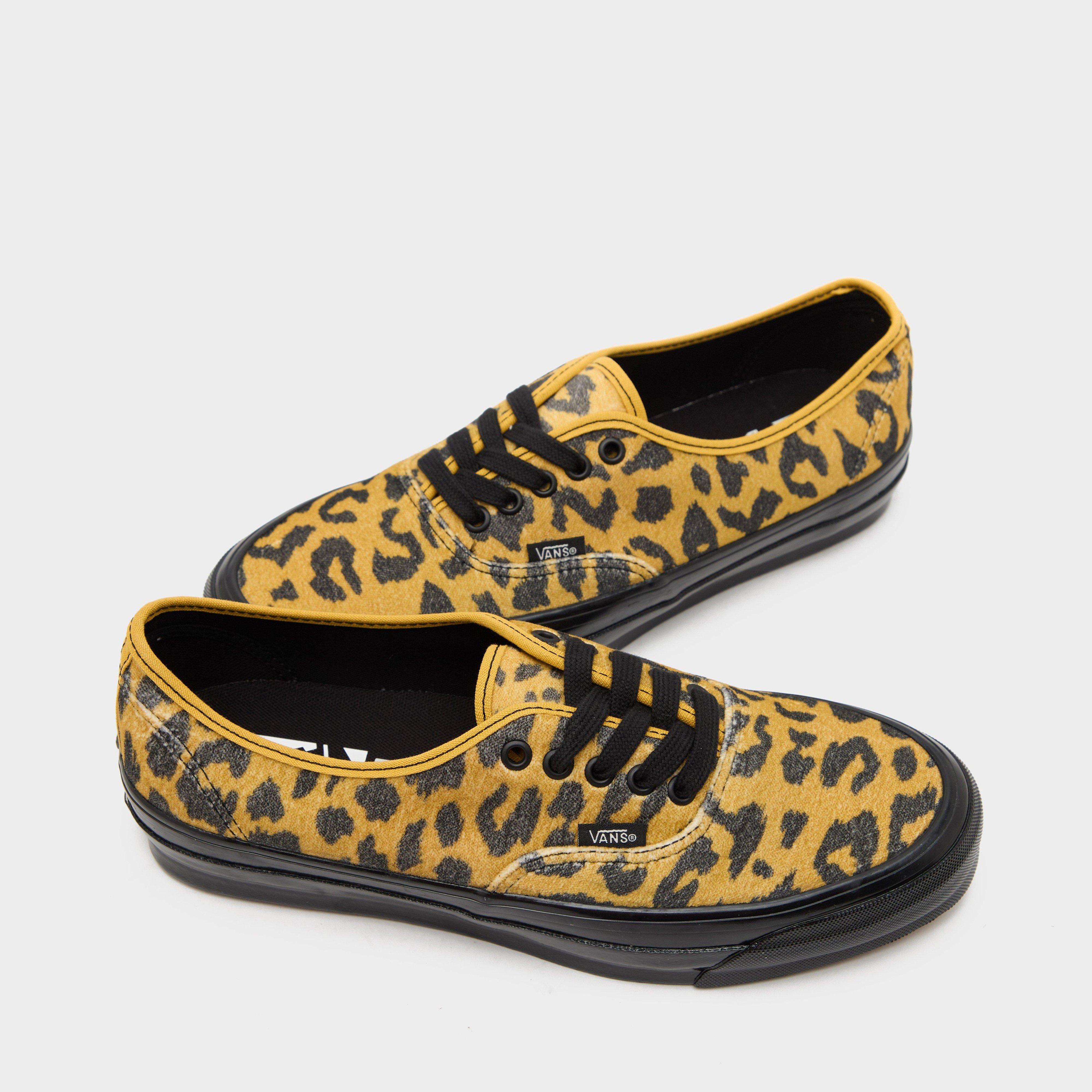 Vans Authentic 44 LX