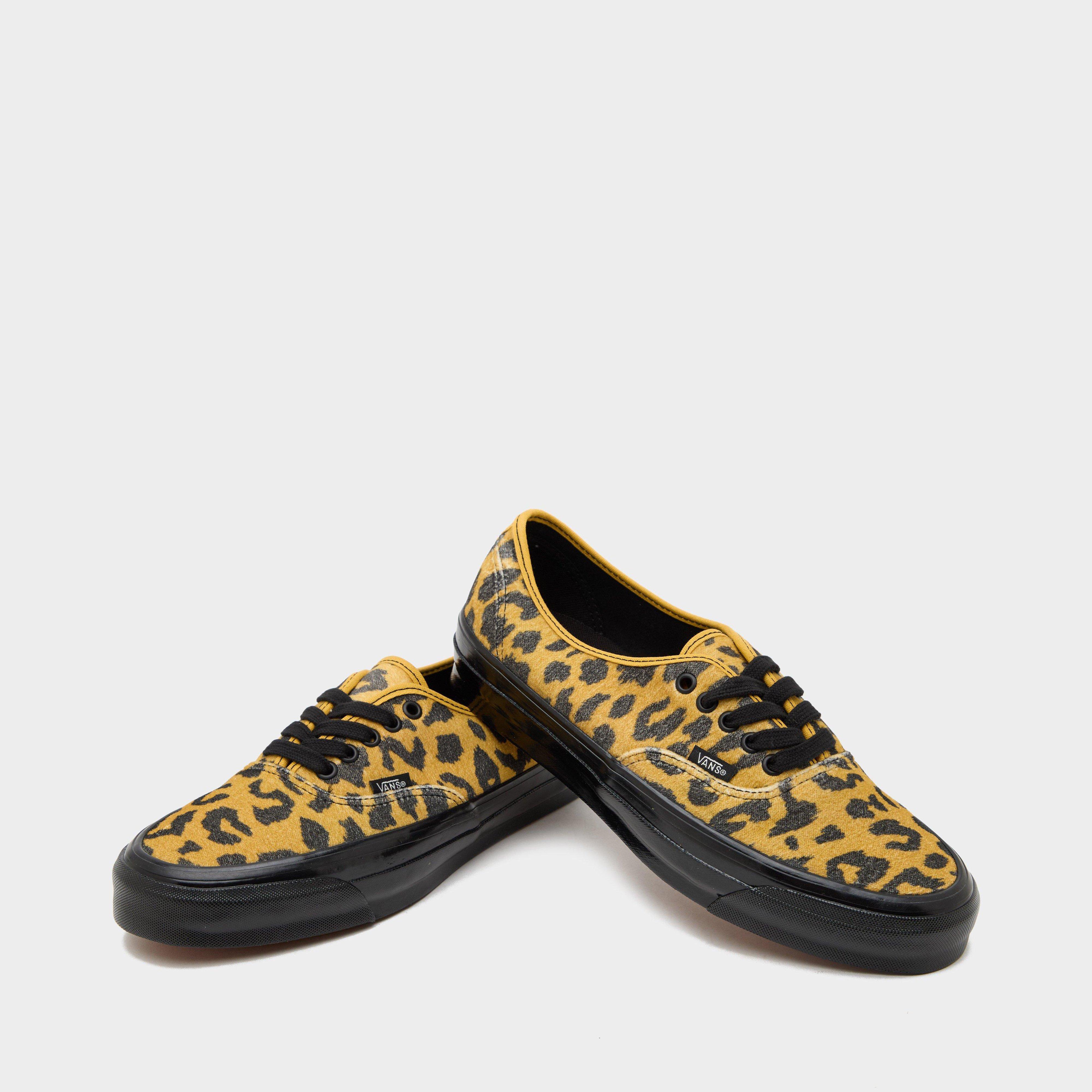 Vans Authentic 44 LX