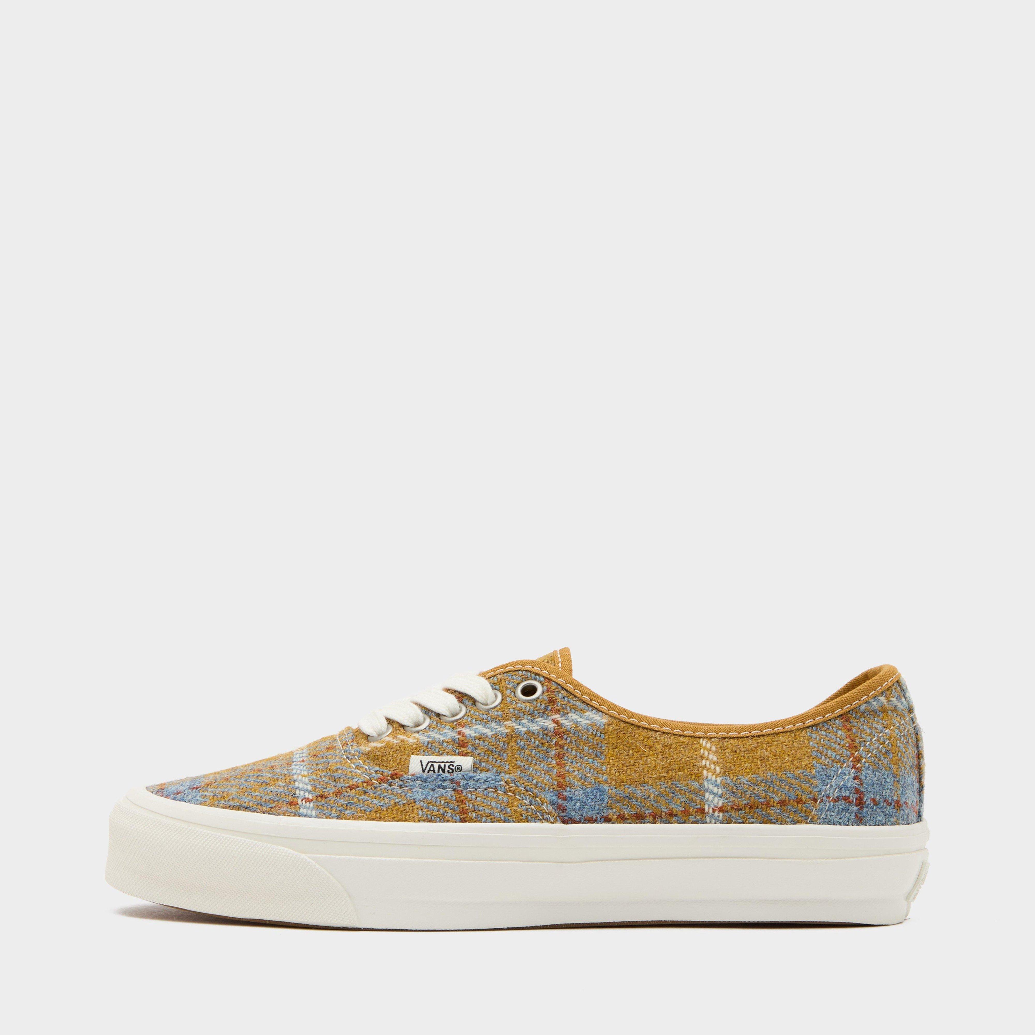 Vans Authentic 44 LX Harris Tweed