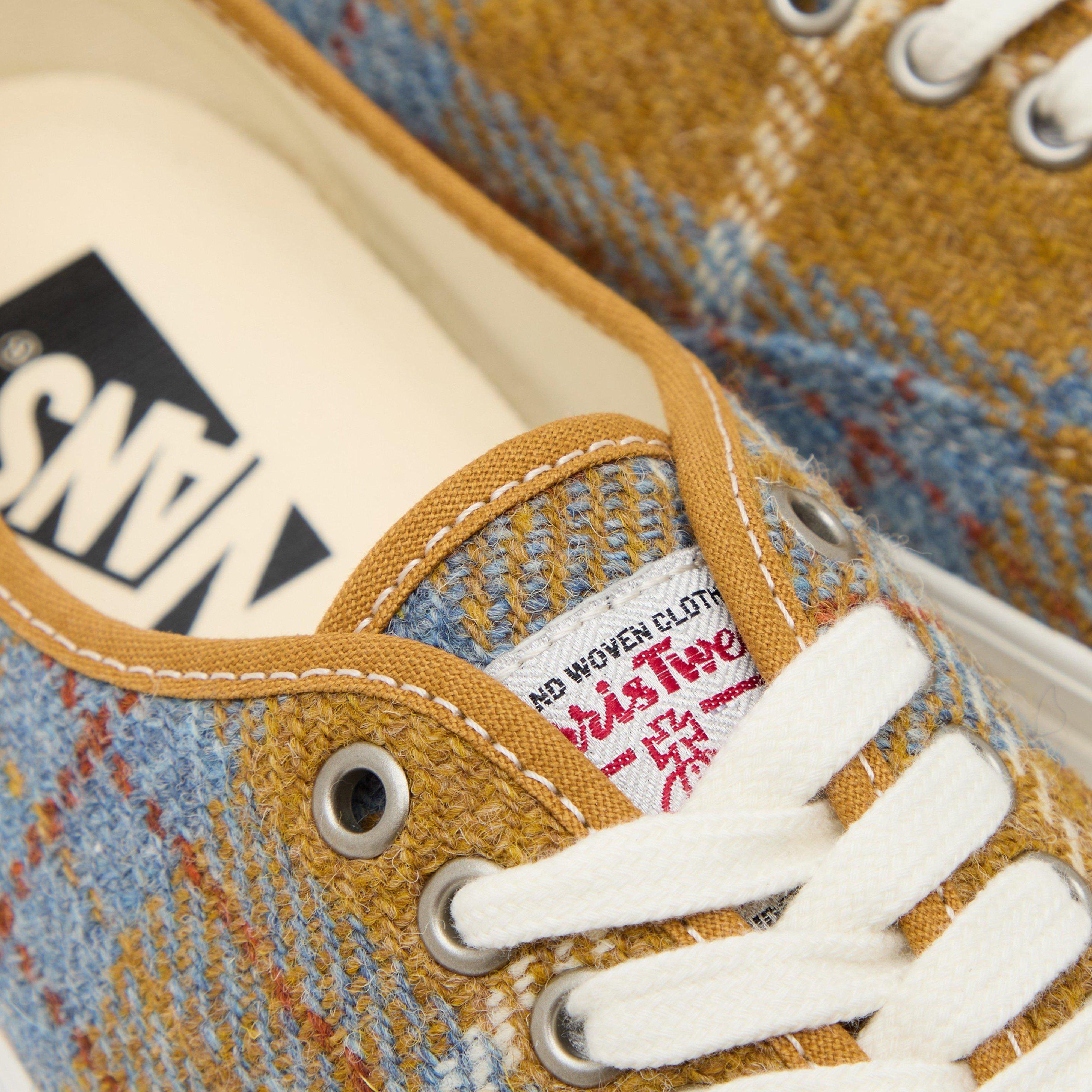 Vans Authentic 44 LX Harris Tweed