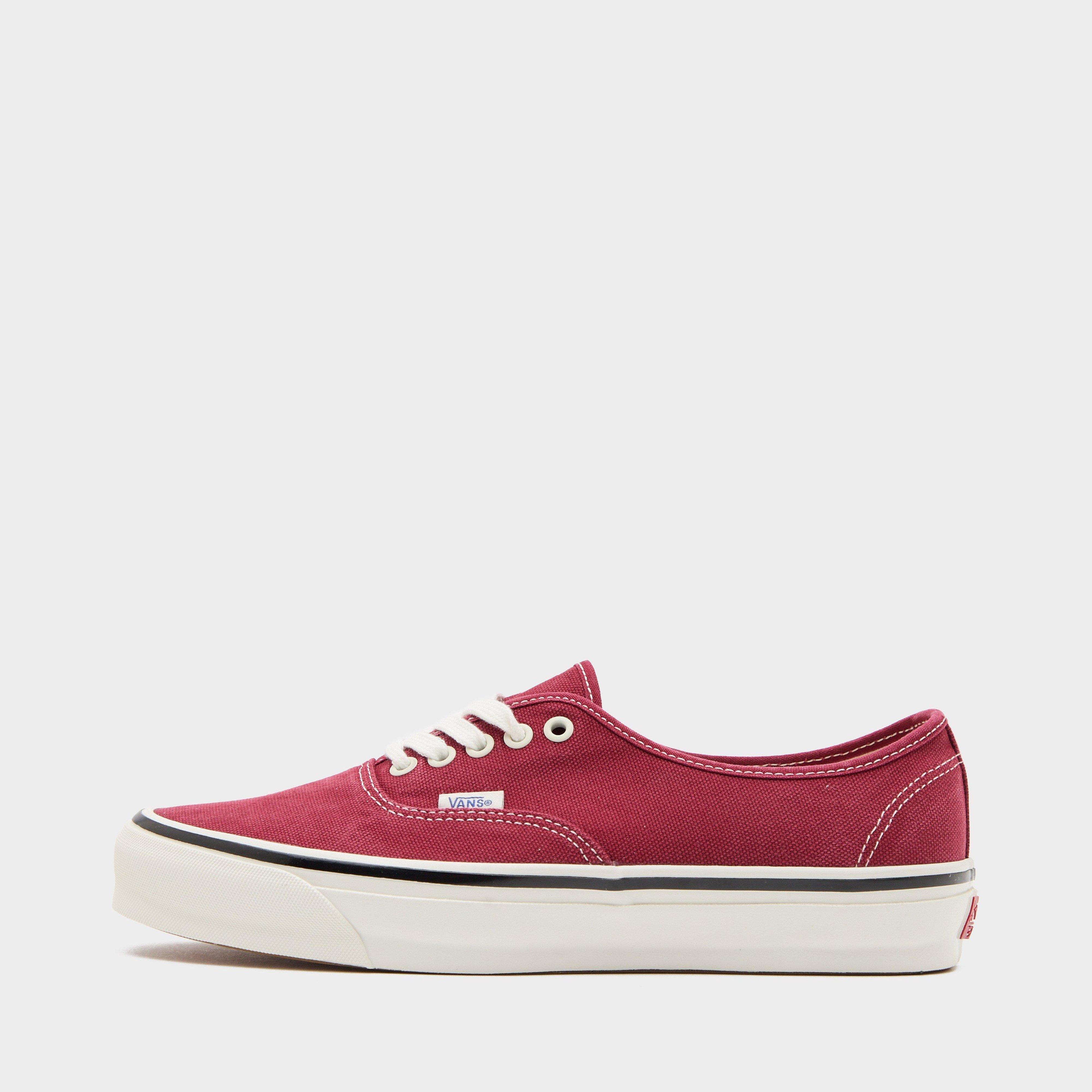Vans Authentic 44 LX