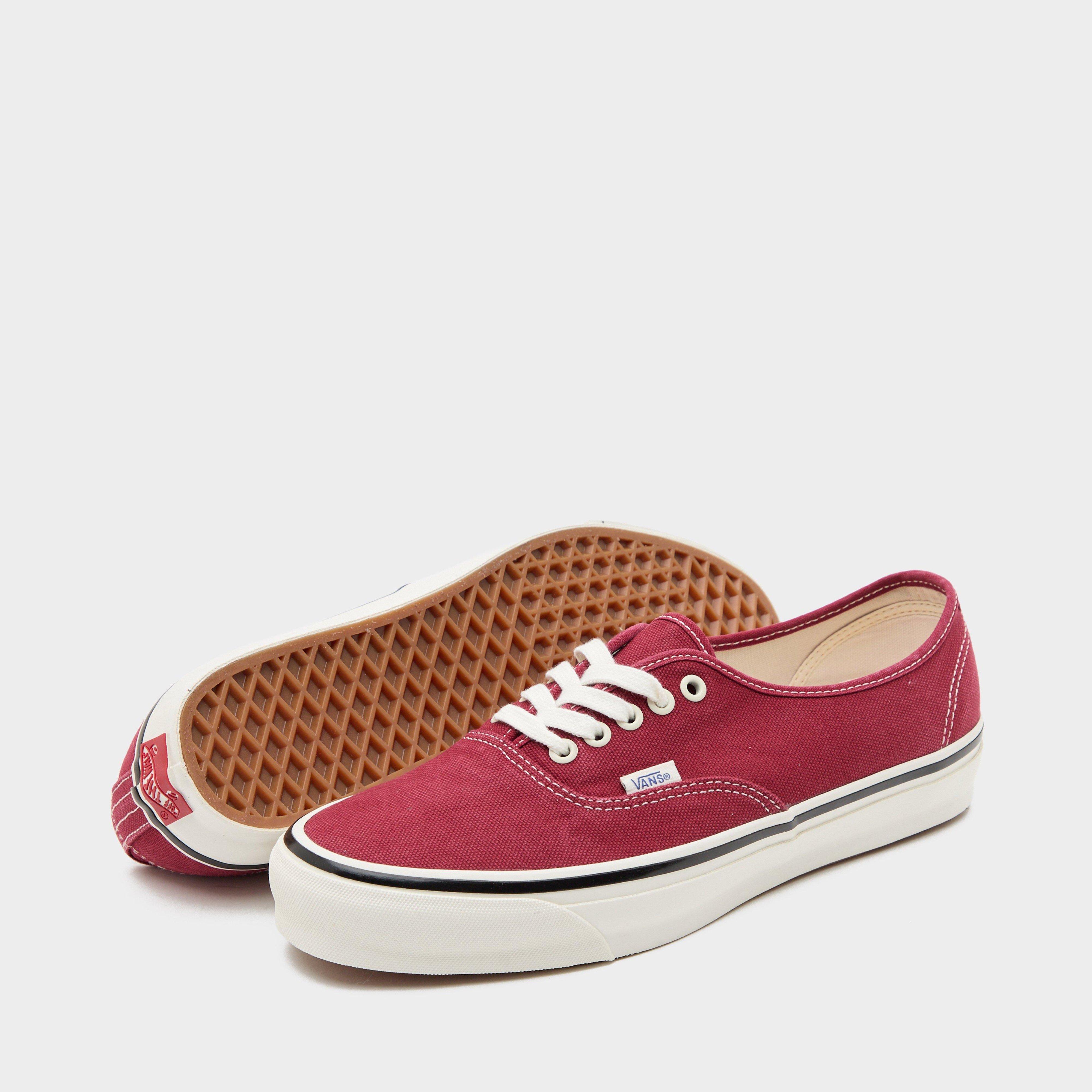 Vans Authentic 44 LX