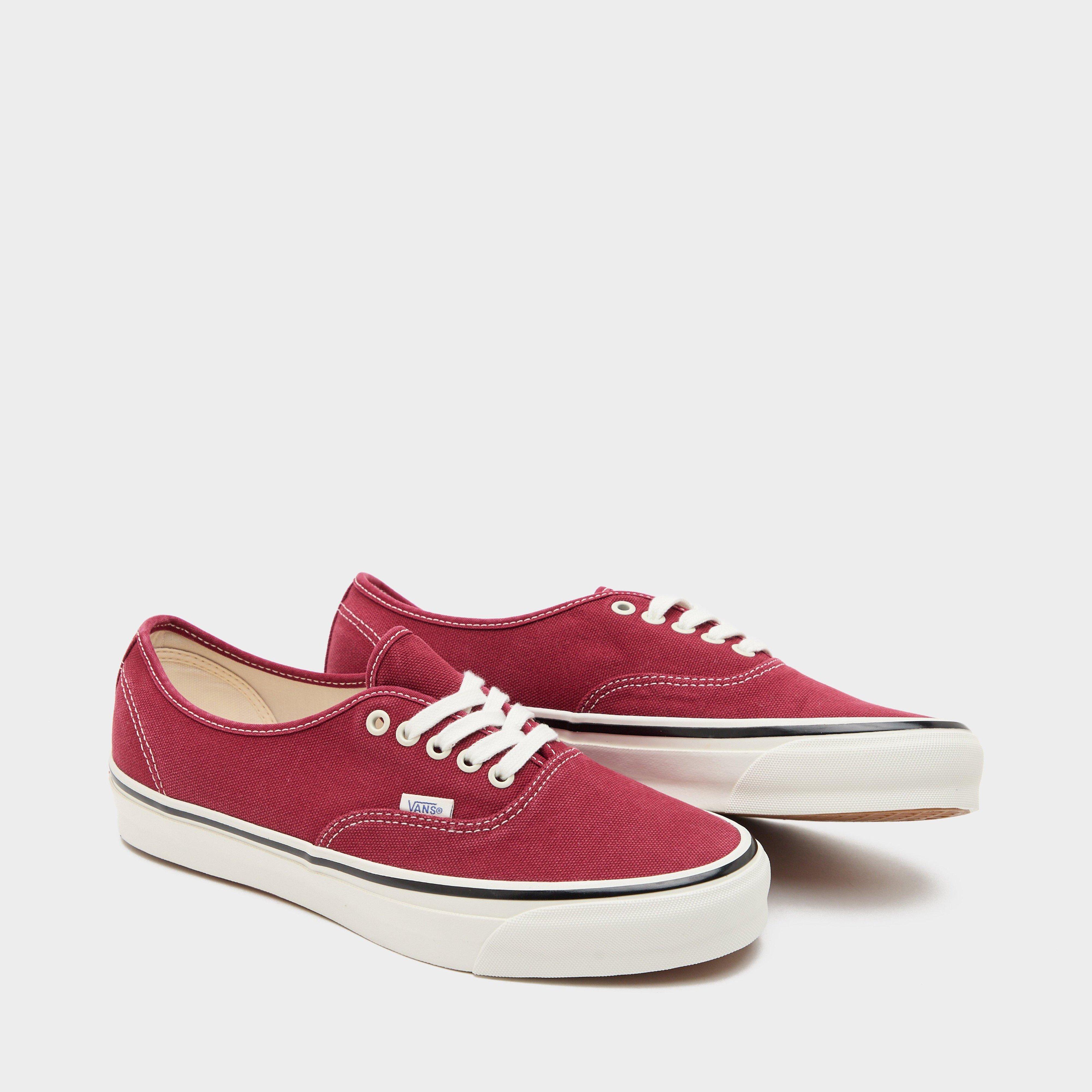 Vans Authentic 44 LX