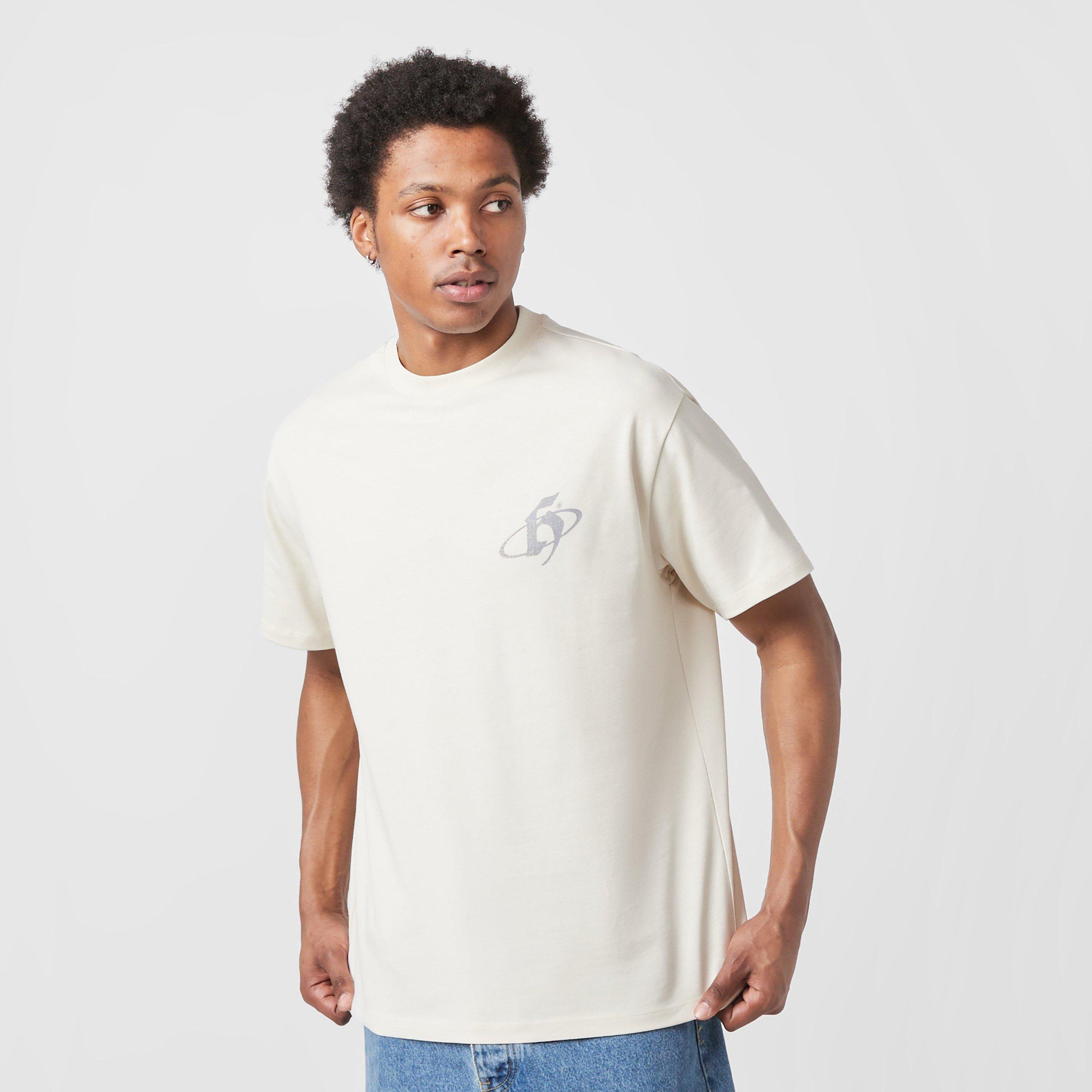 Home Grown Halo T-Shirt
