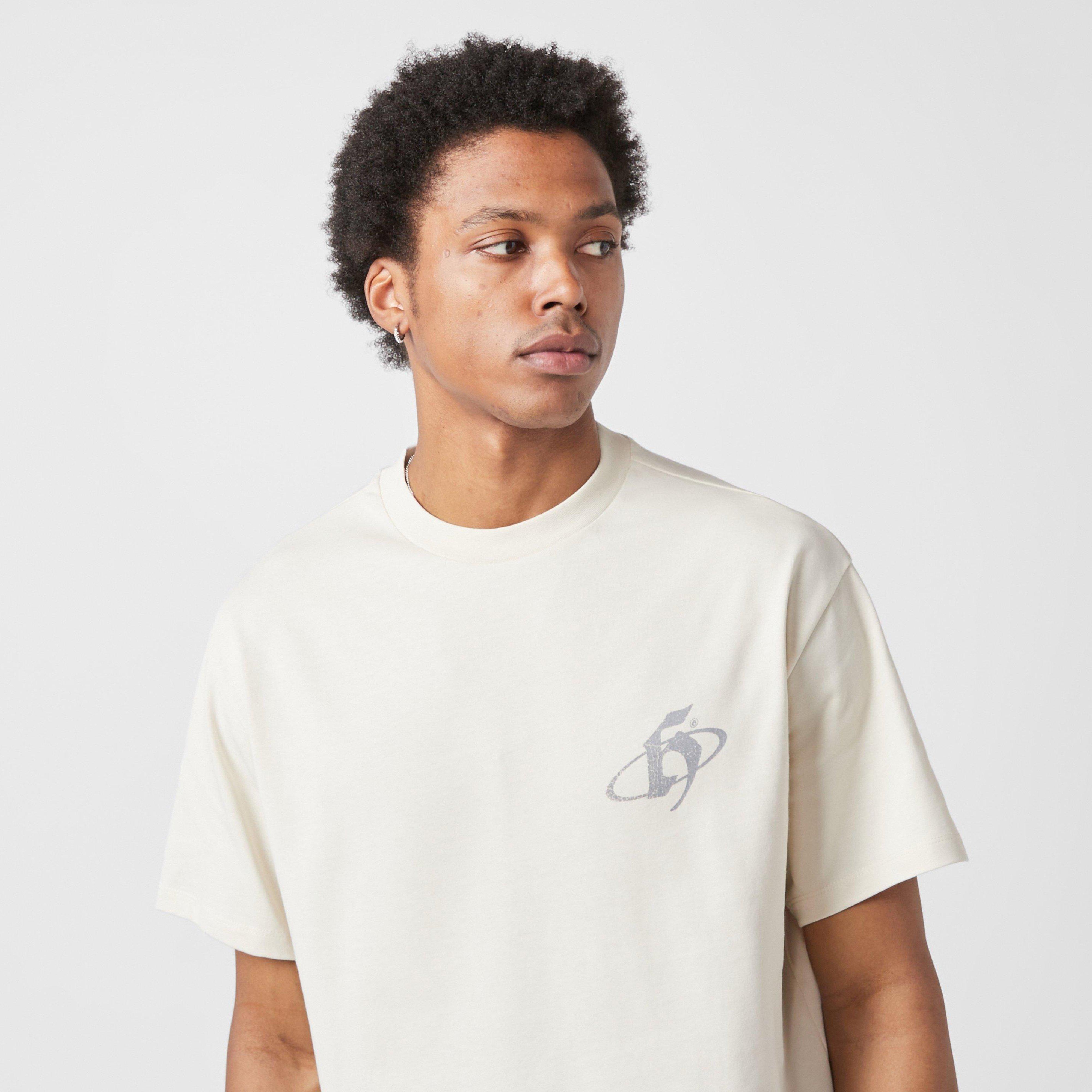 Home Grown Halo T-Shirt