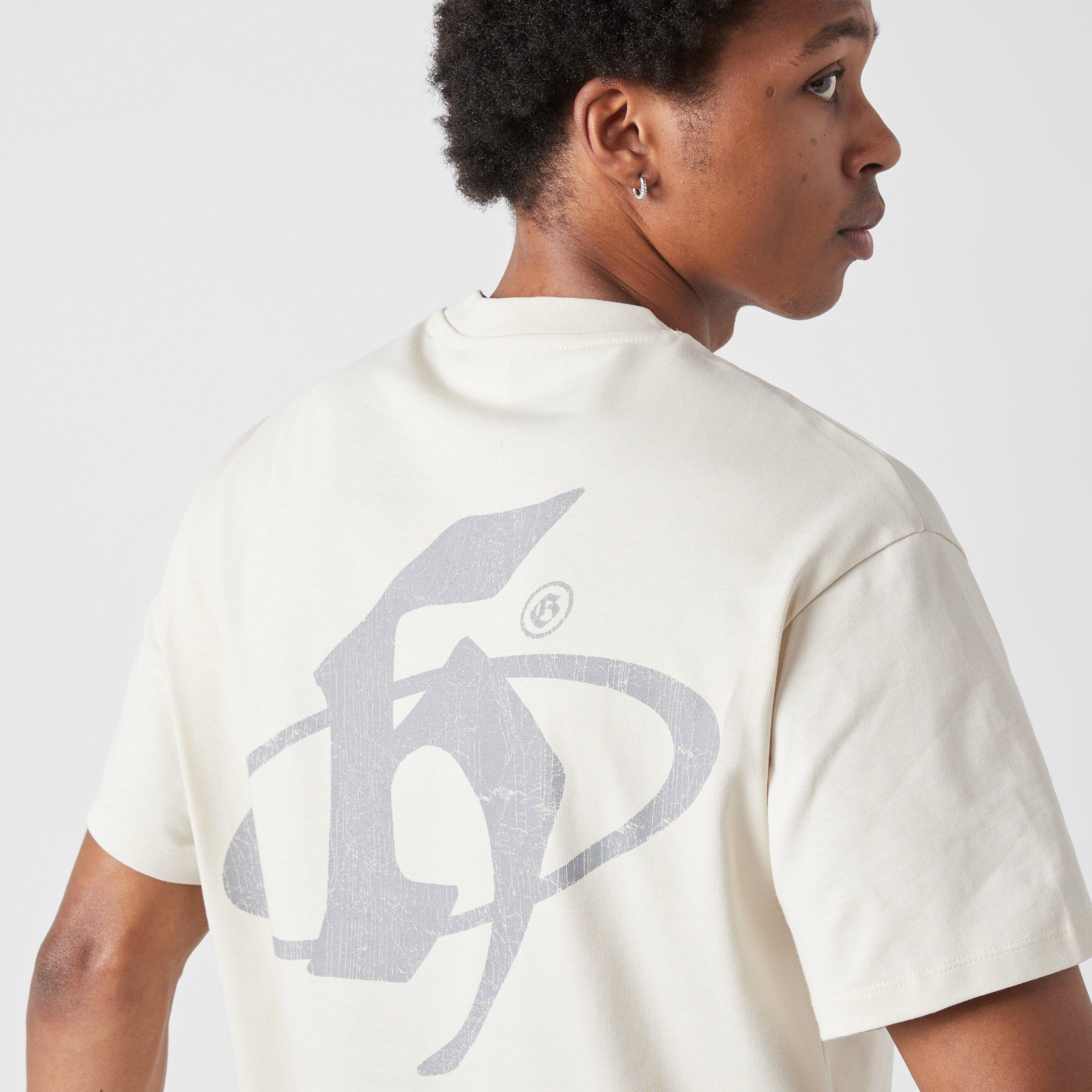 Home Grown Halo T-Shirt