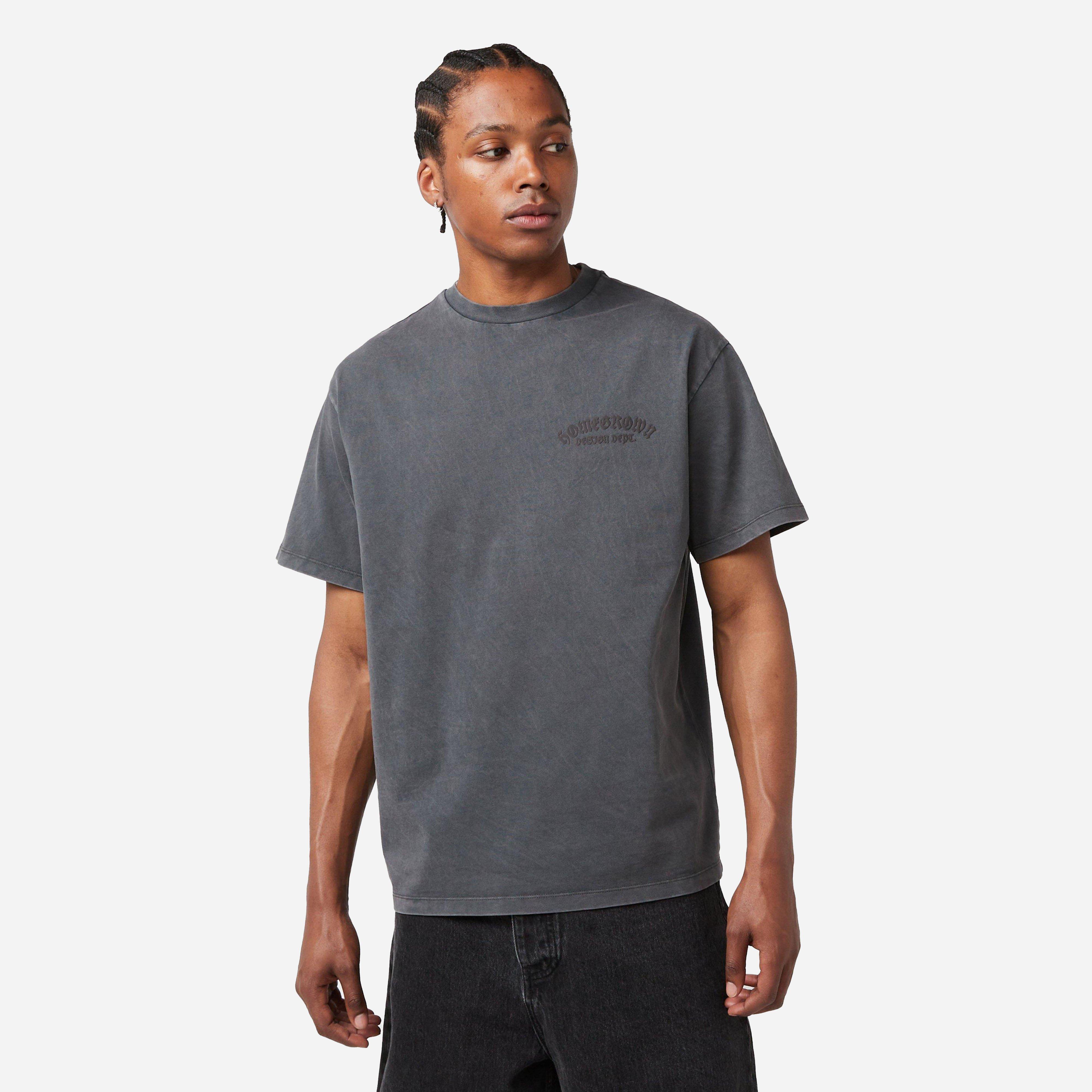 Home Grown Studio T-Shirt