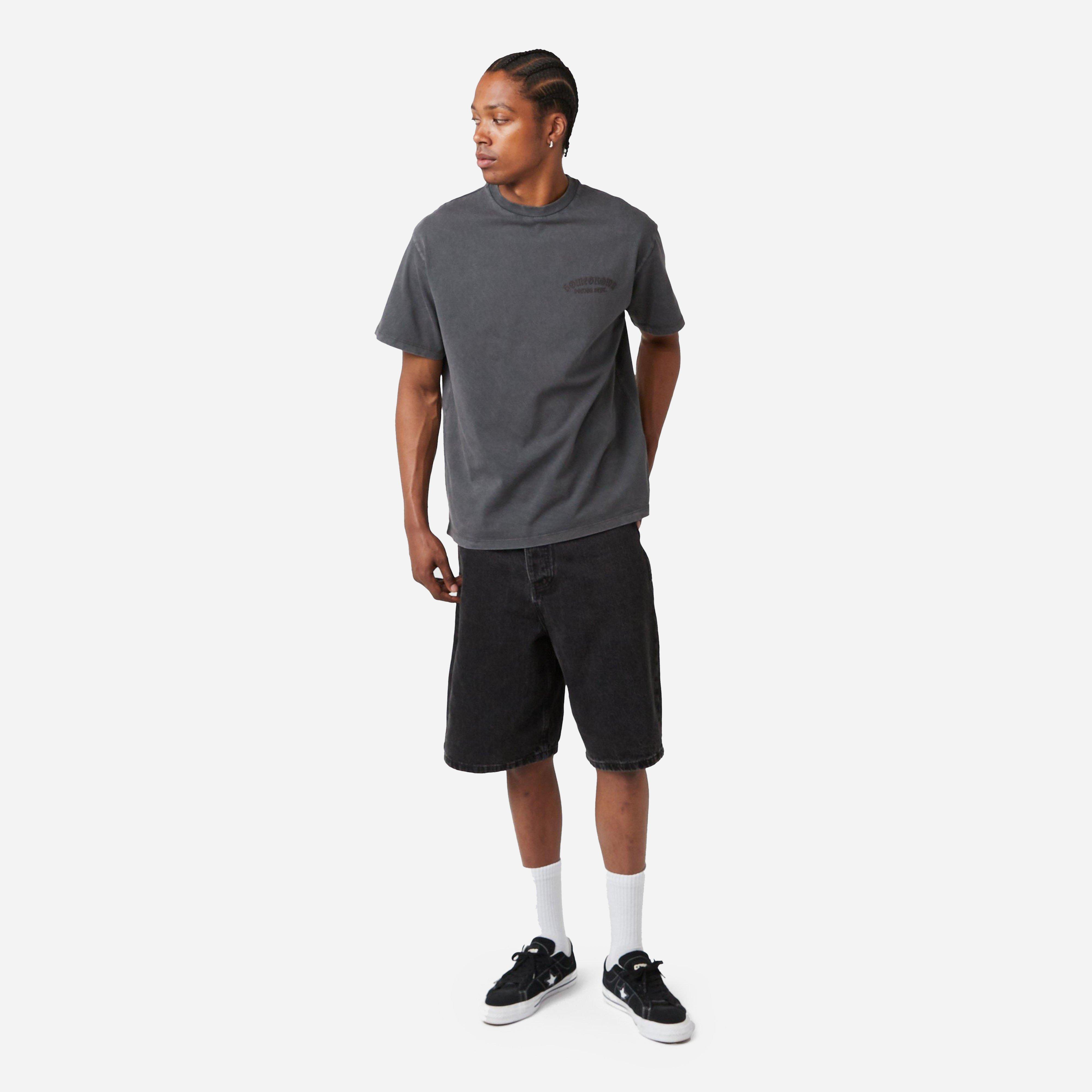 Home Grown Studio T-Shirt