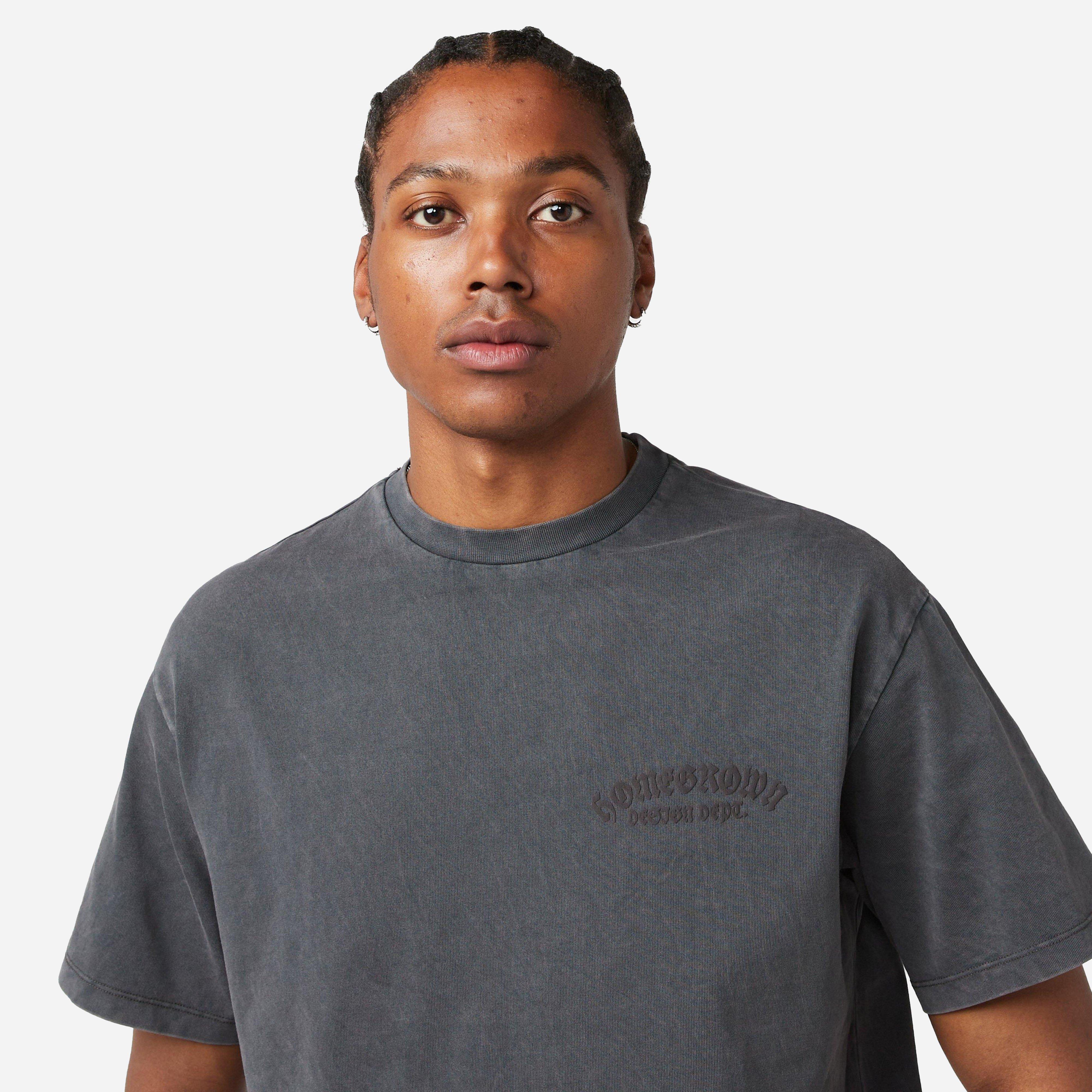 Home Grown Studio T-Shirt