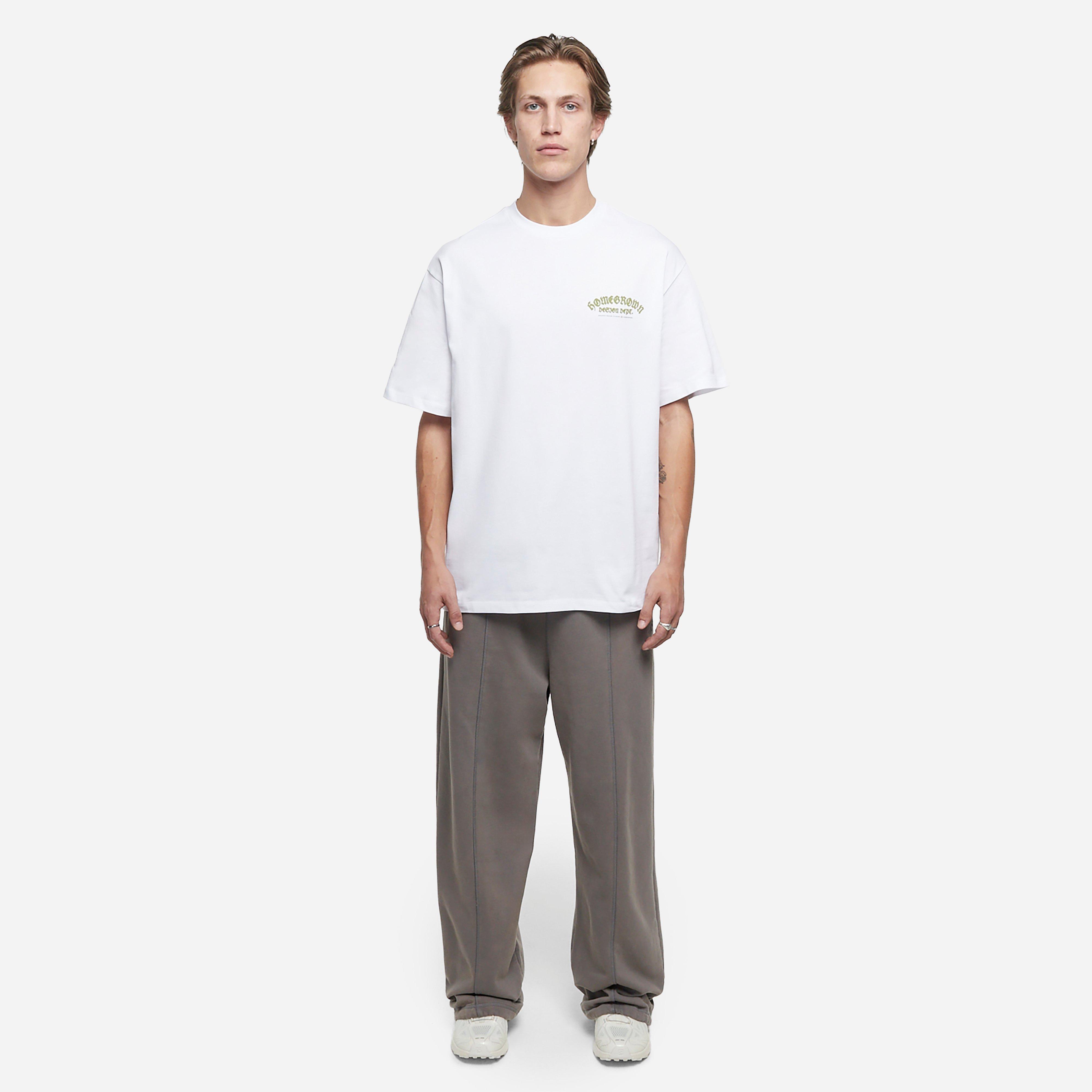 Home Grown Rockwell Open Hem Joggers