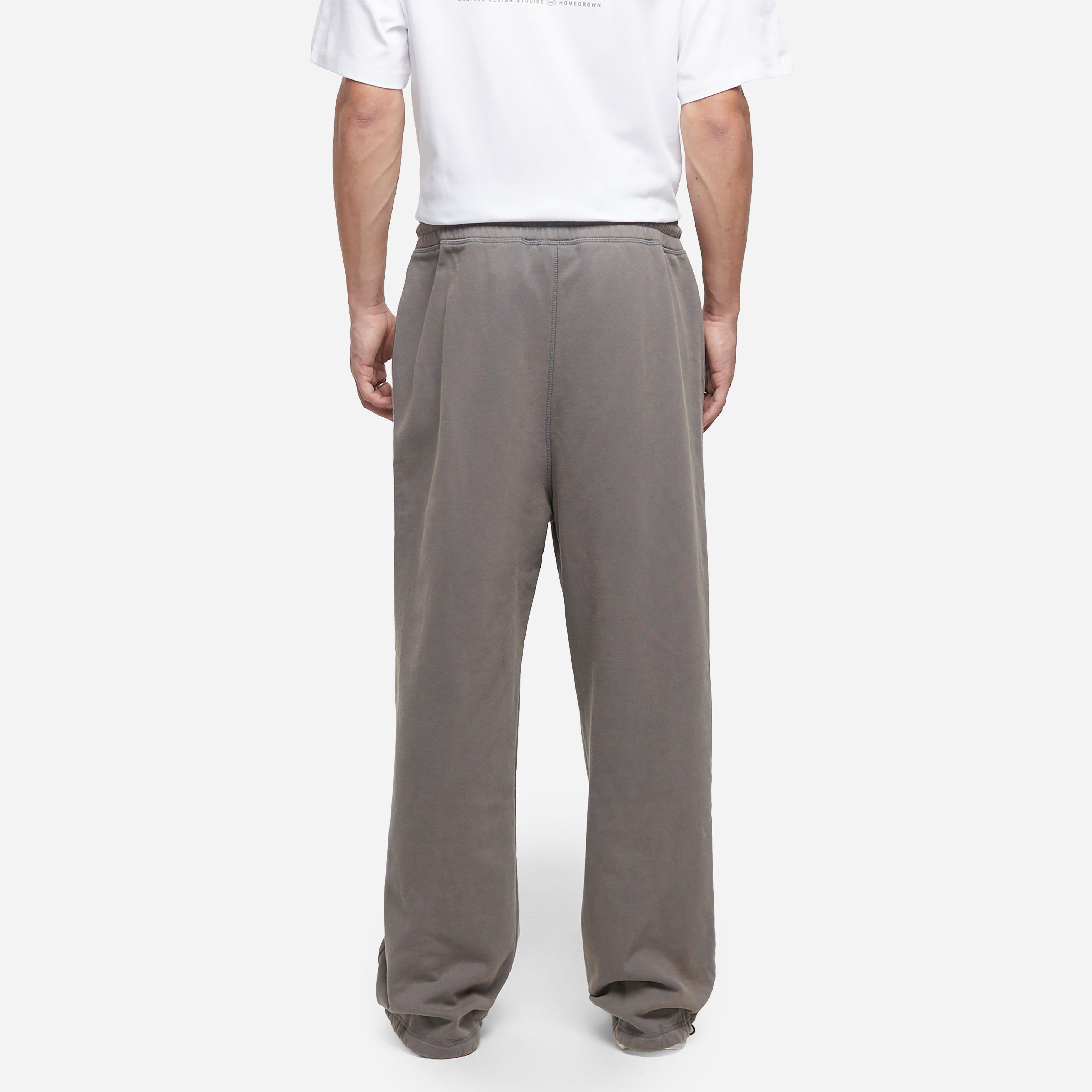 Home Grown Rockwell Open Hem Joggers