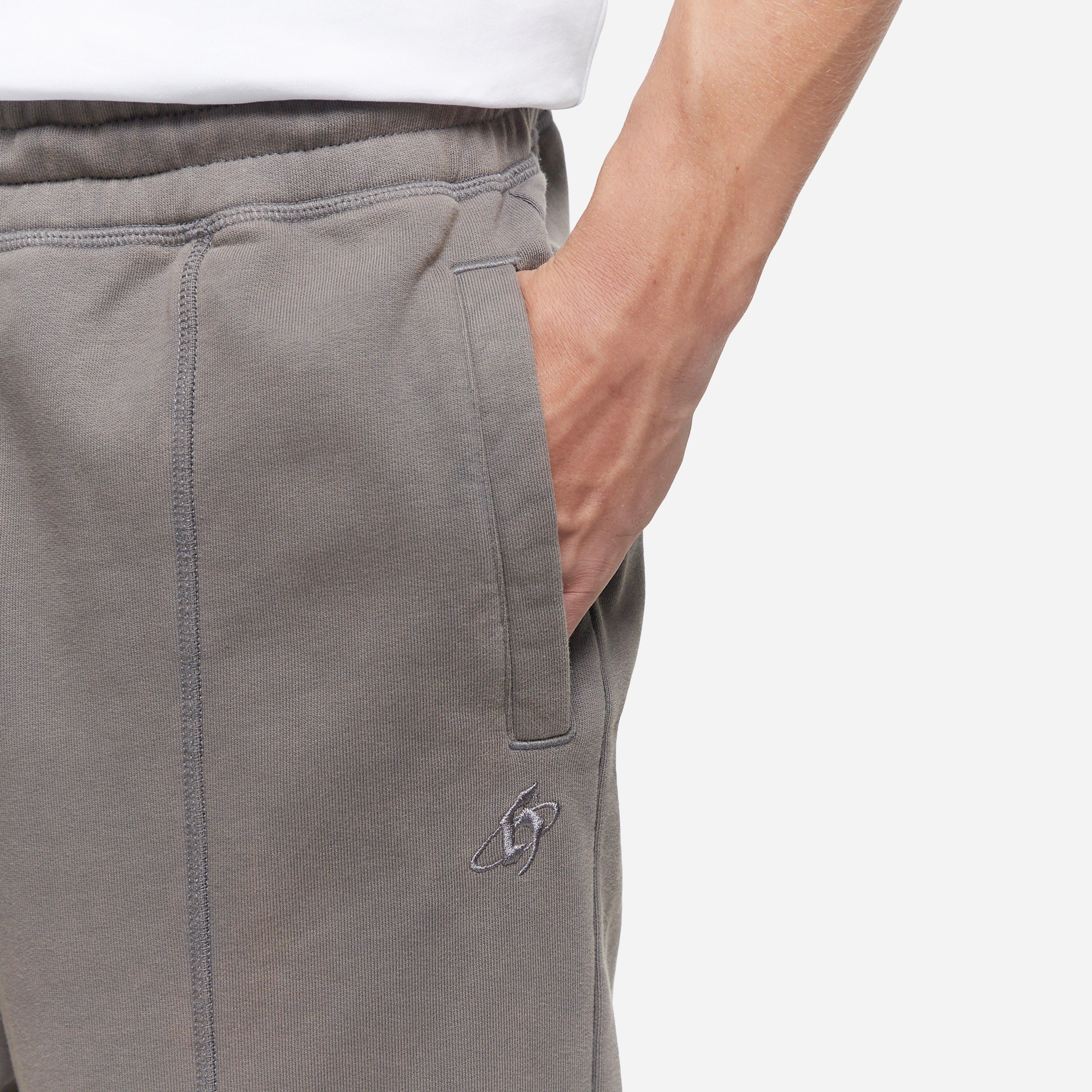 Home Grown Rockwell Open Hem Joggers
