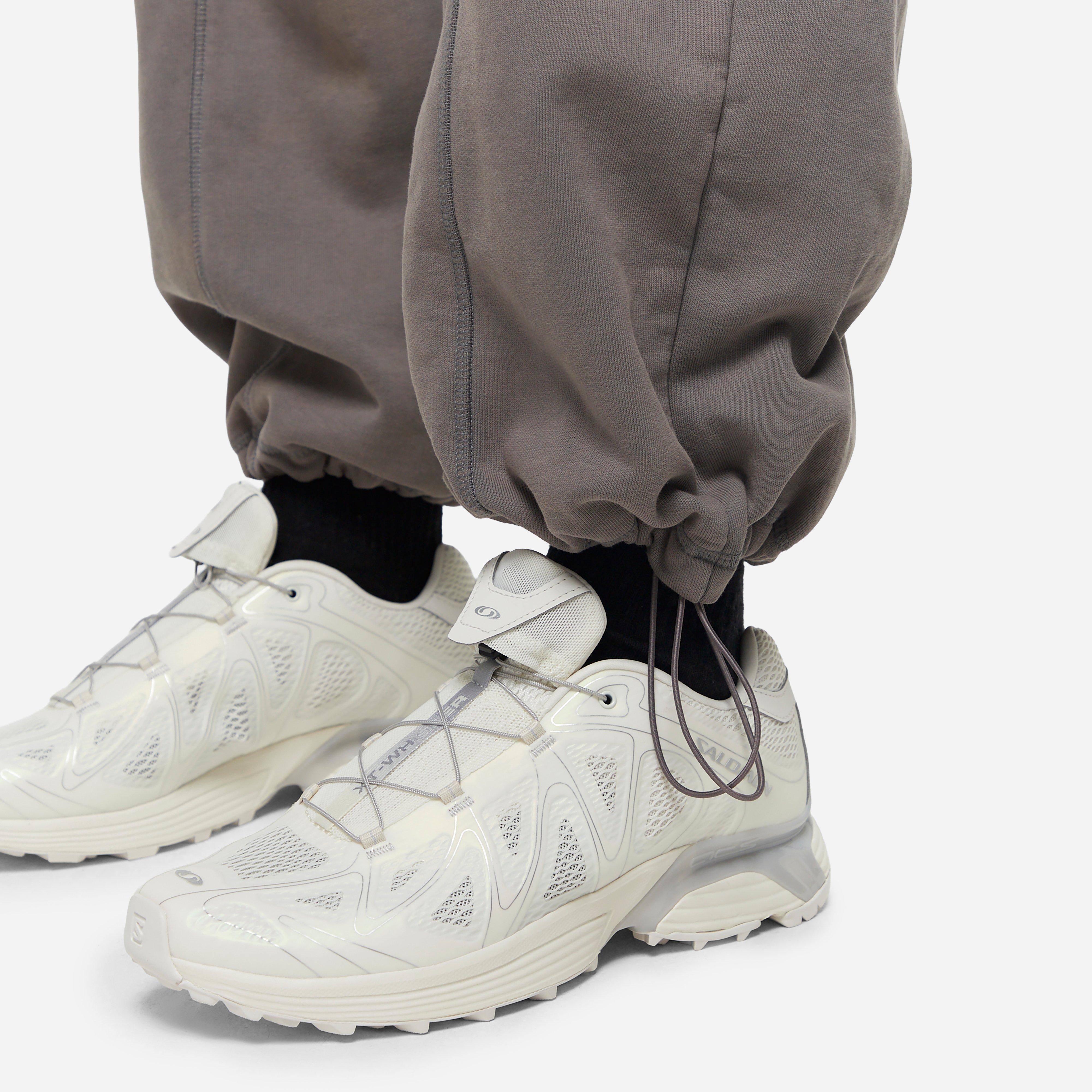 Home Grown Rockwell Open Hem Joggers