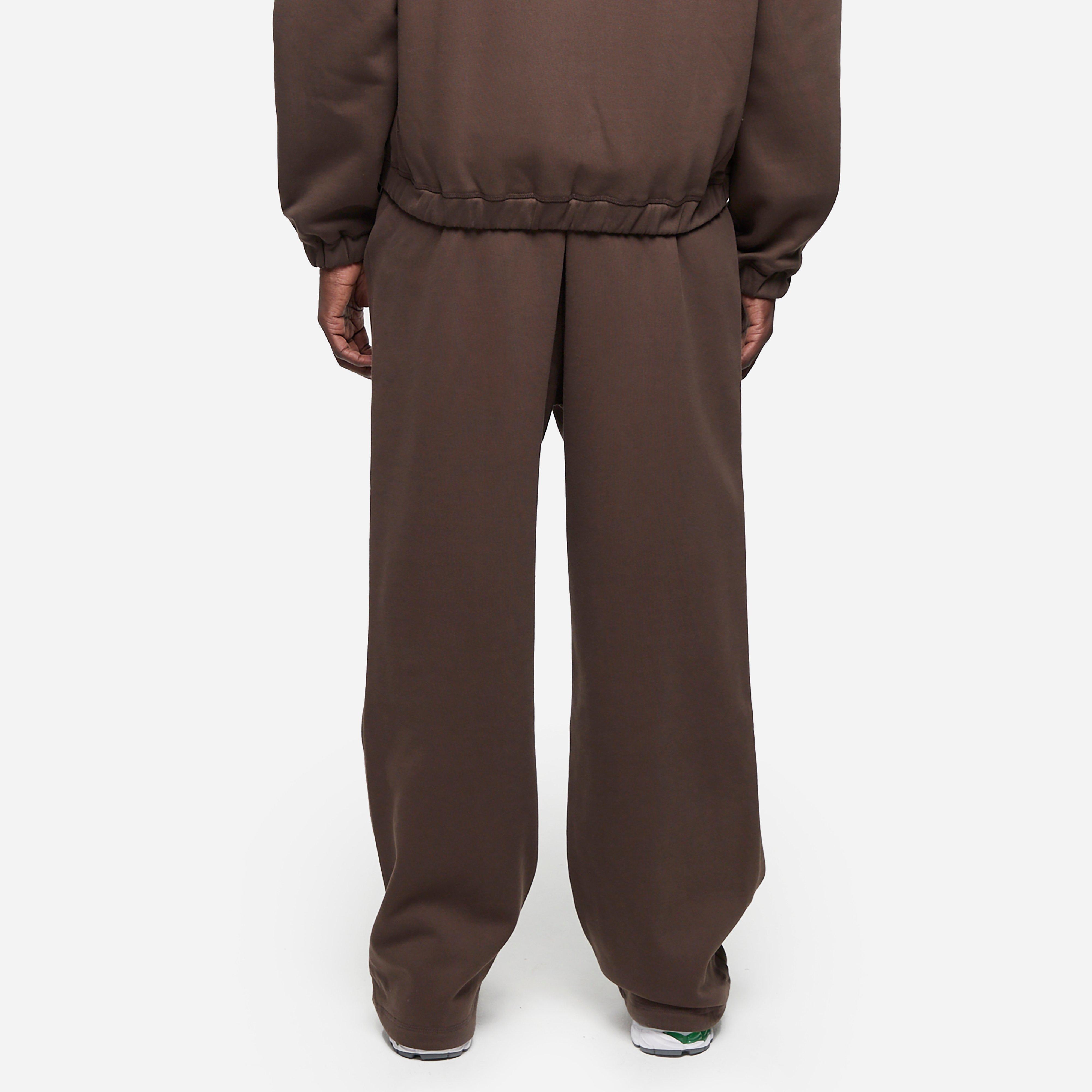 Home Grown Rockwell Open Hem Joggers